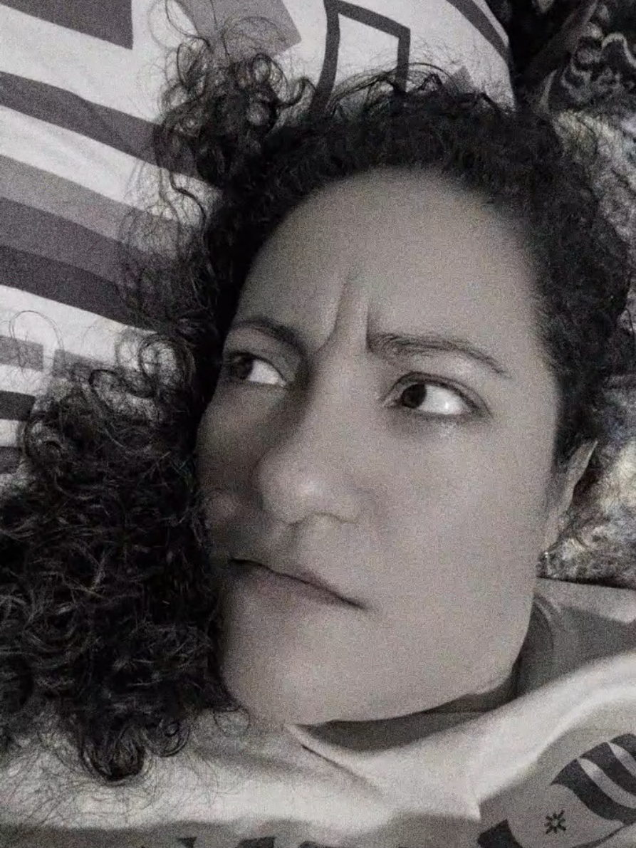@Doctora Nadia Gómez