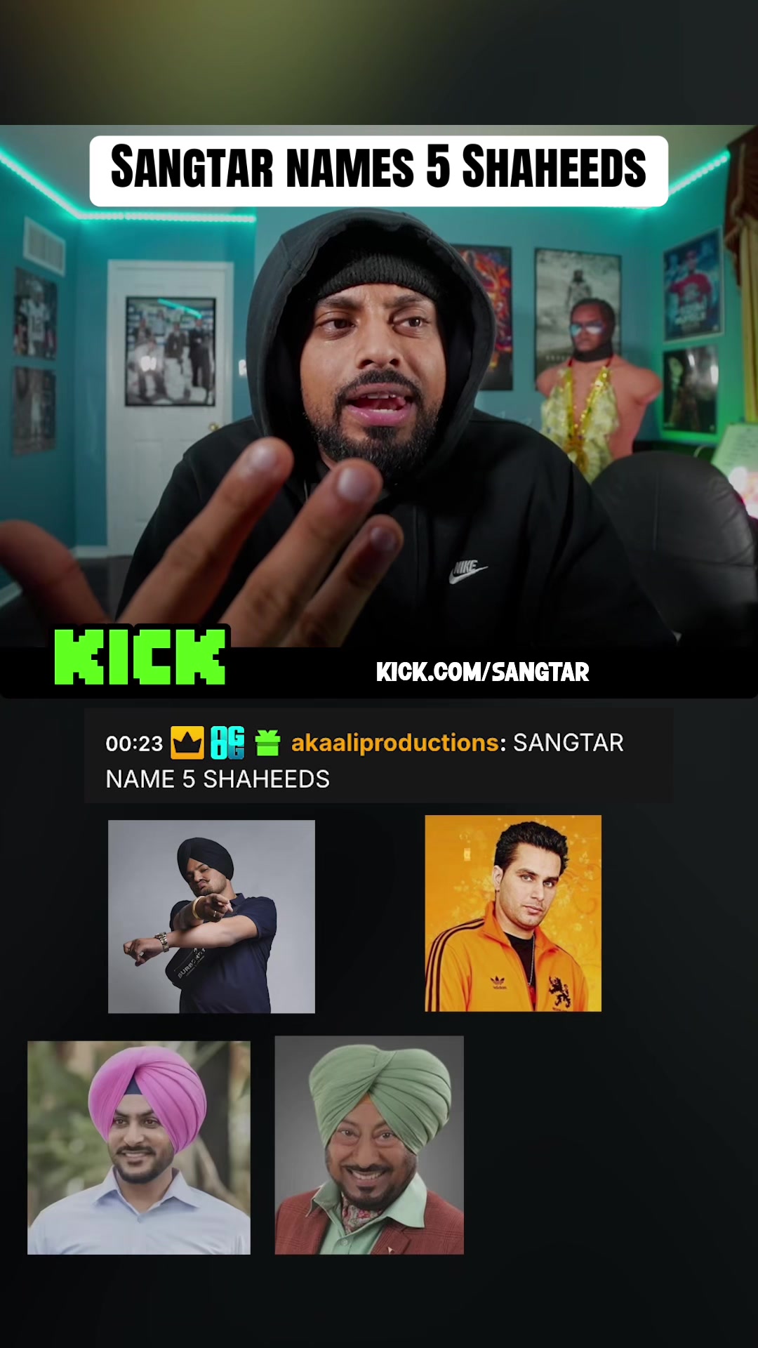 @SangtarTV