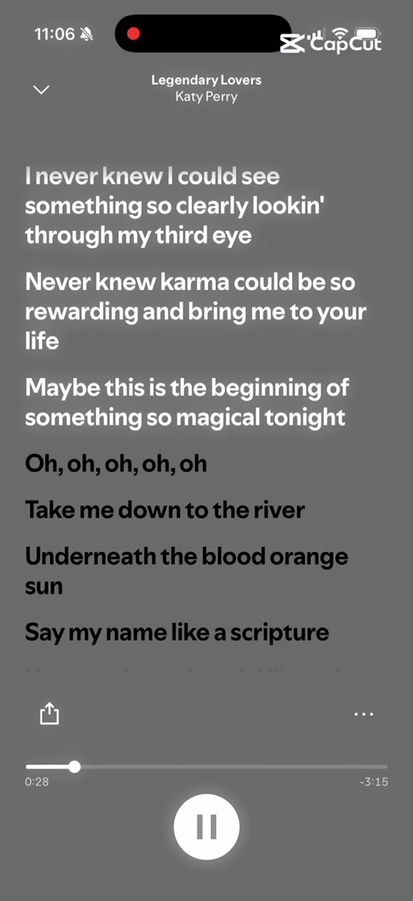 @SpotifySongs