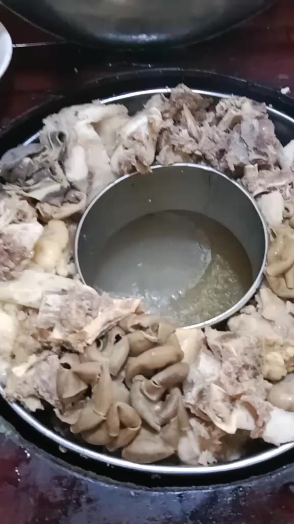 @BAKSO & MIE BALUNGAN PAK ARIS