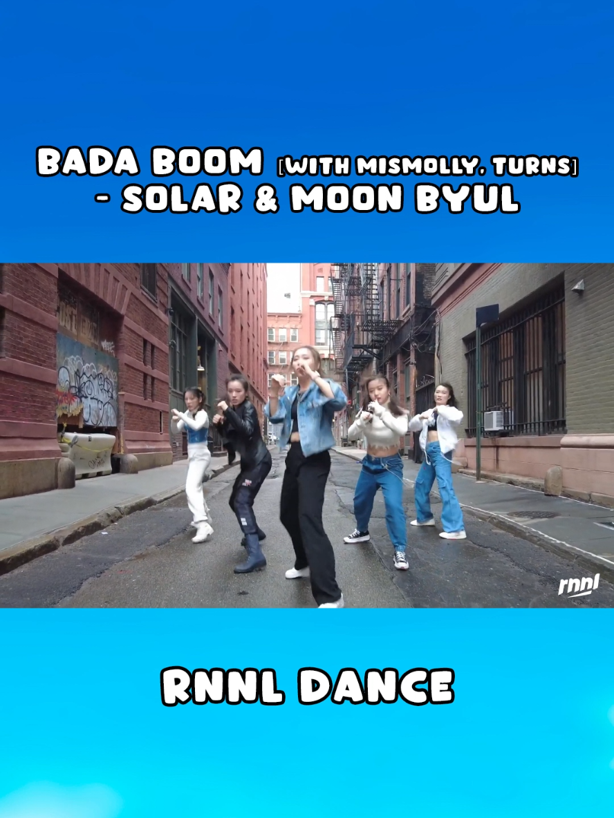 @MAMAMOO ALL AROUND THE WORLD