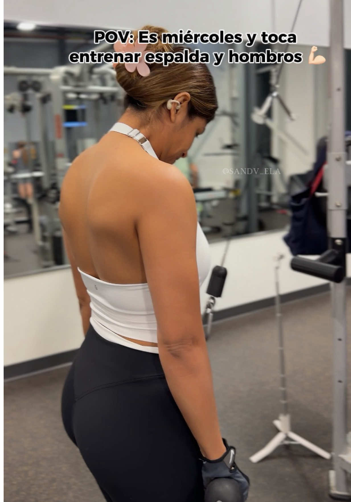 @Sandy Velázquez