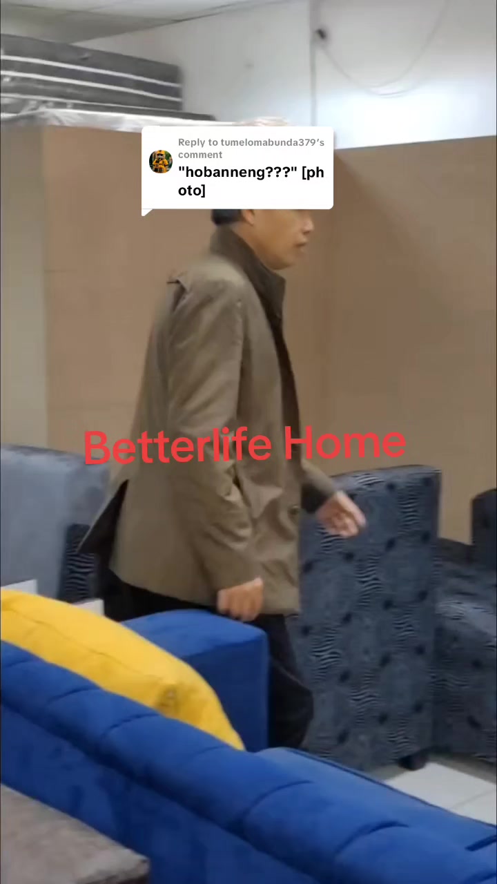 @Better Life Home