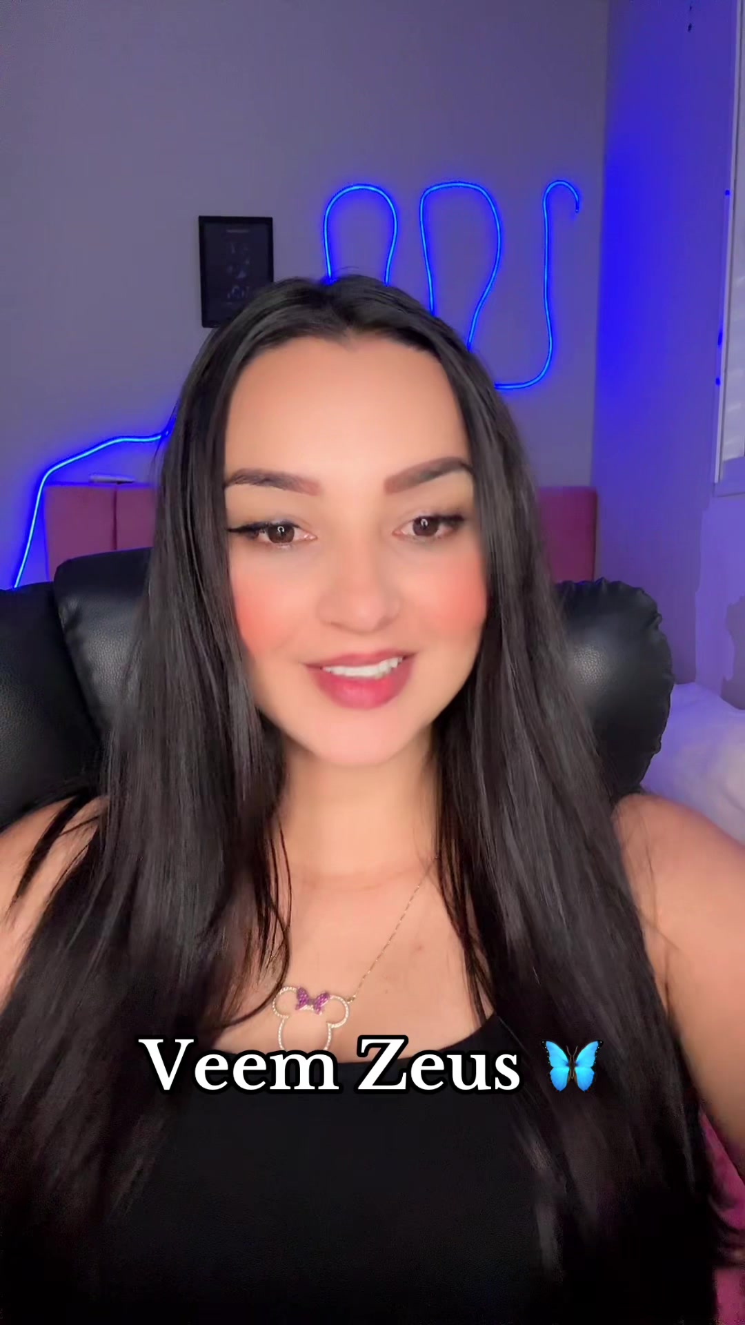 @Thacia⚡️