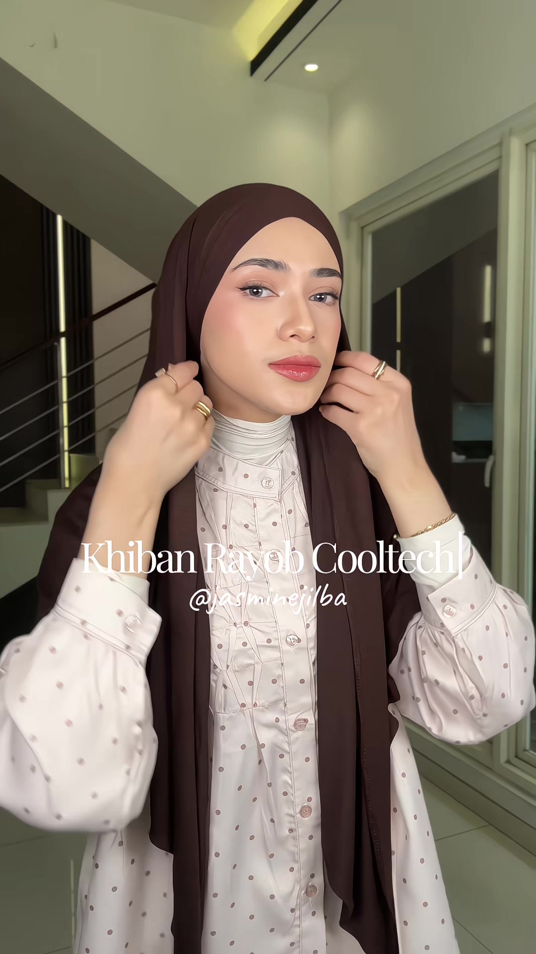 @Jasmine Jilbab
