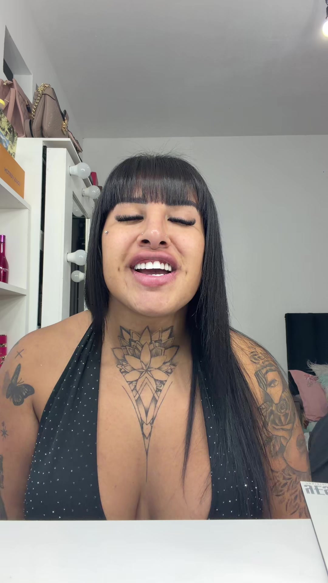 @Coqueta💋