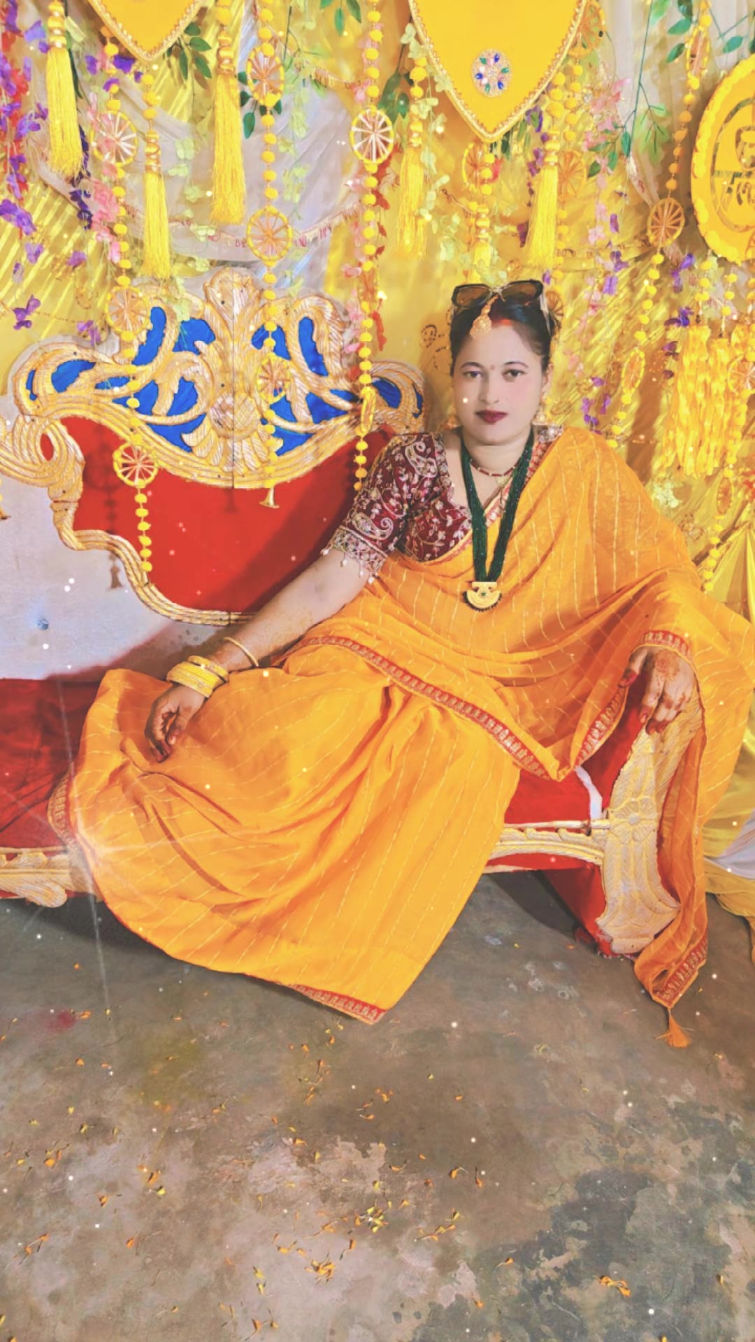 @Khusbu