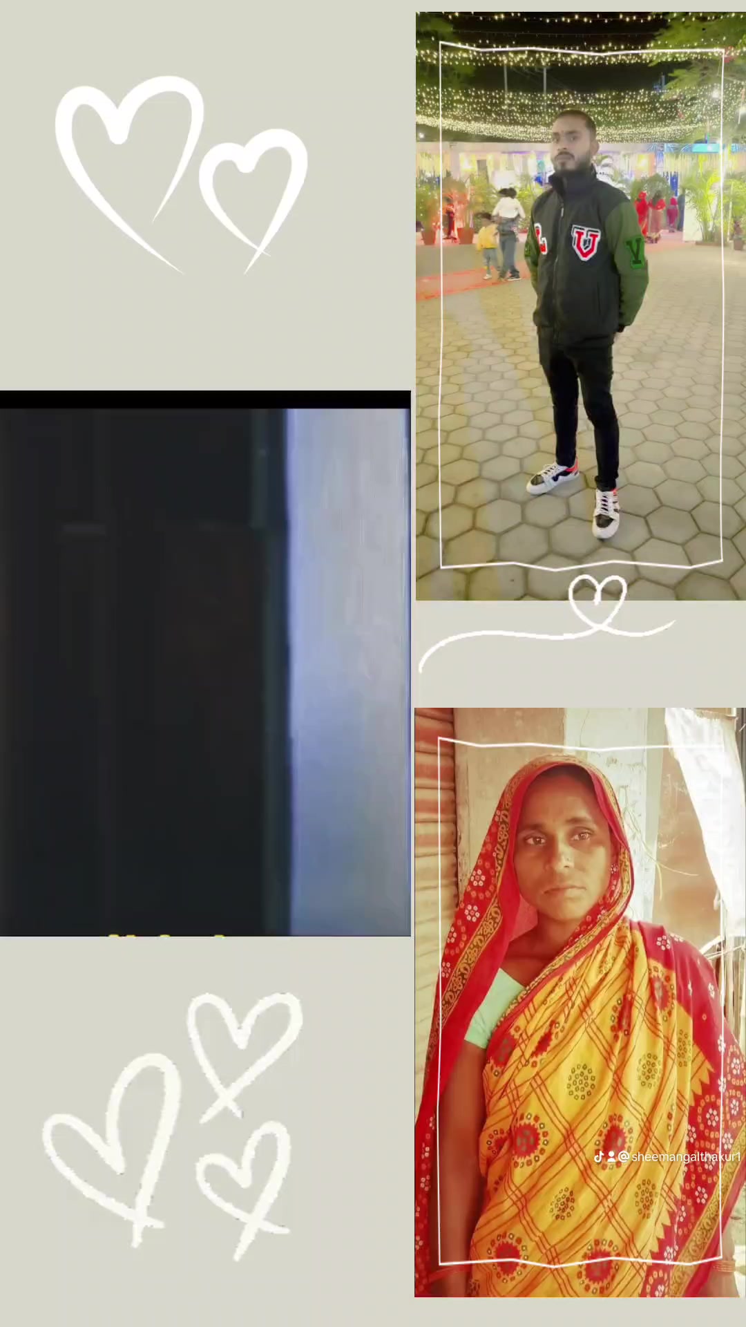 @💪👑🥷siumangalthakur🥷👑💪