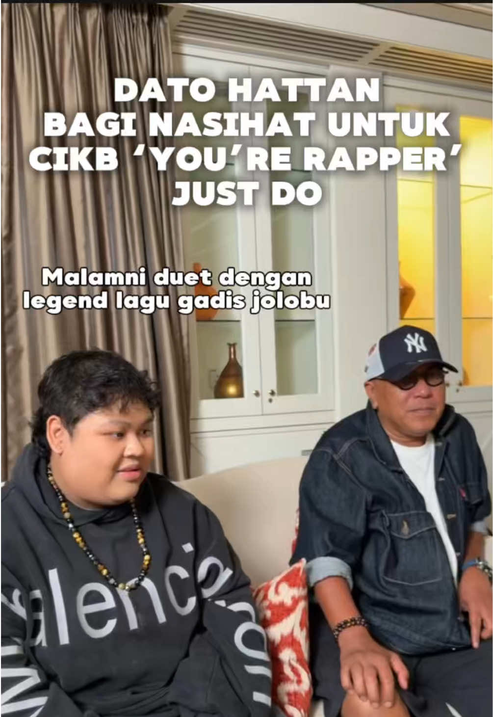 @QU PUTEH BARULAH PUTEH