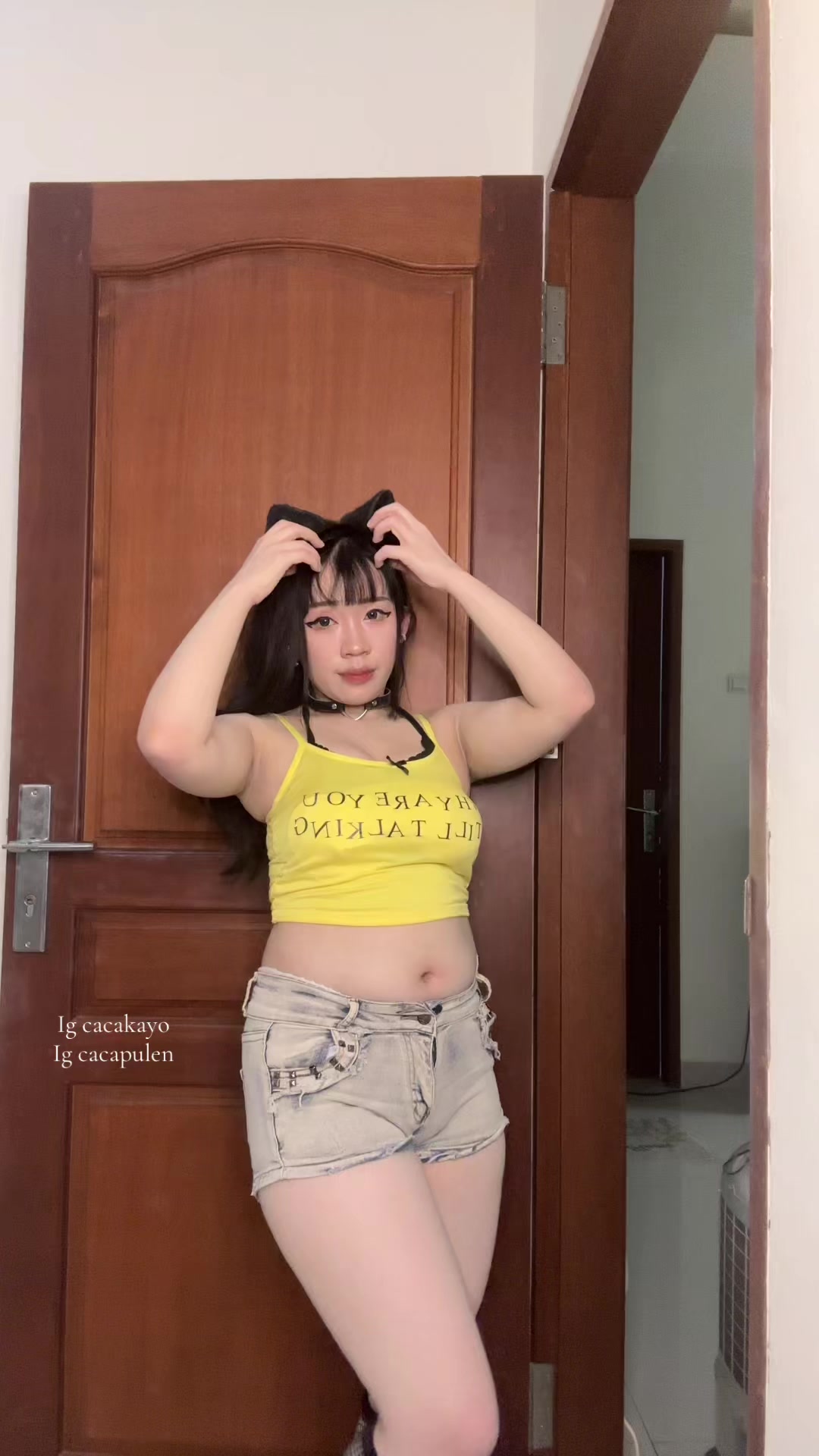 @Cacakayo