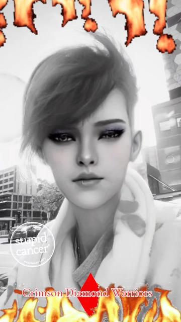 @&diams;️Blanche&diams;️Gen❌76