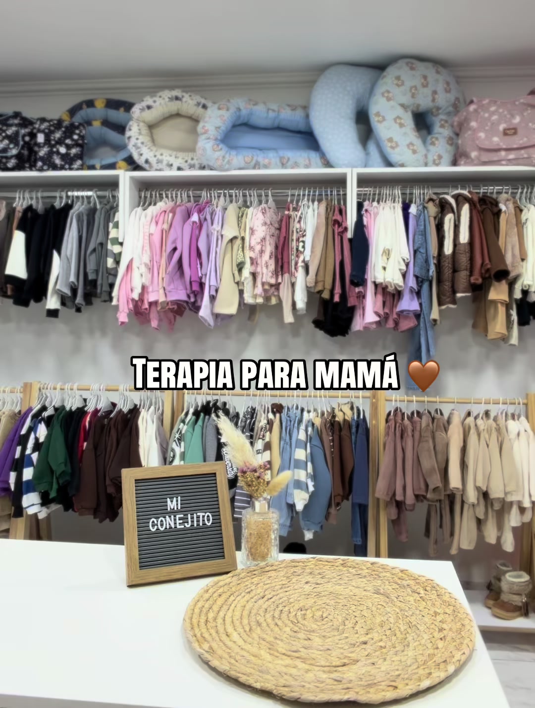 @Mi conejito