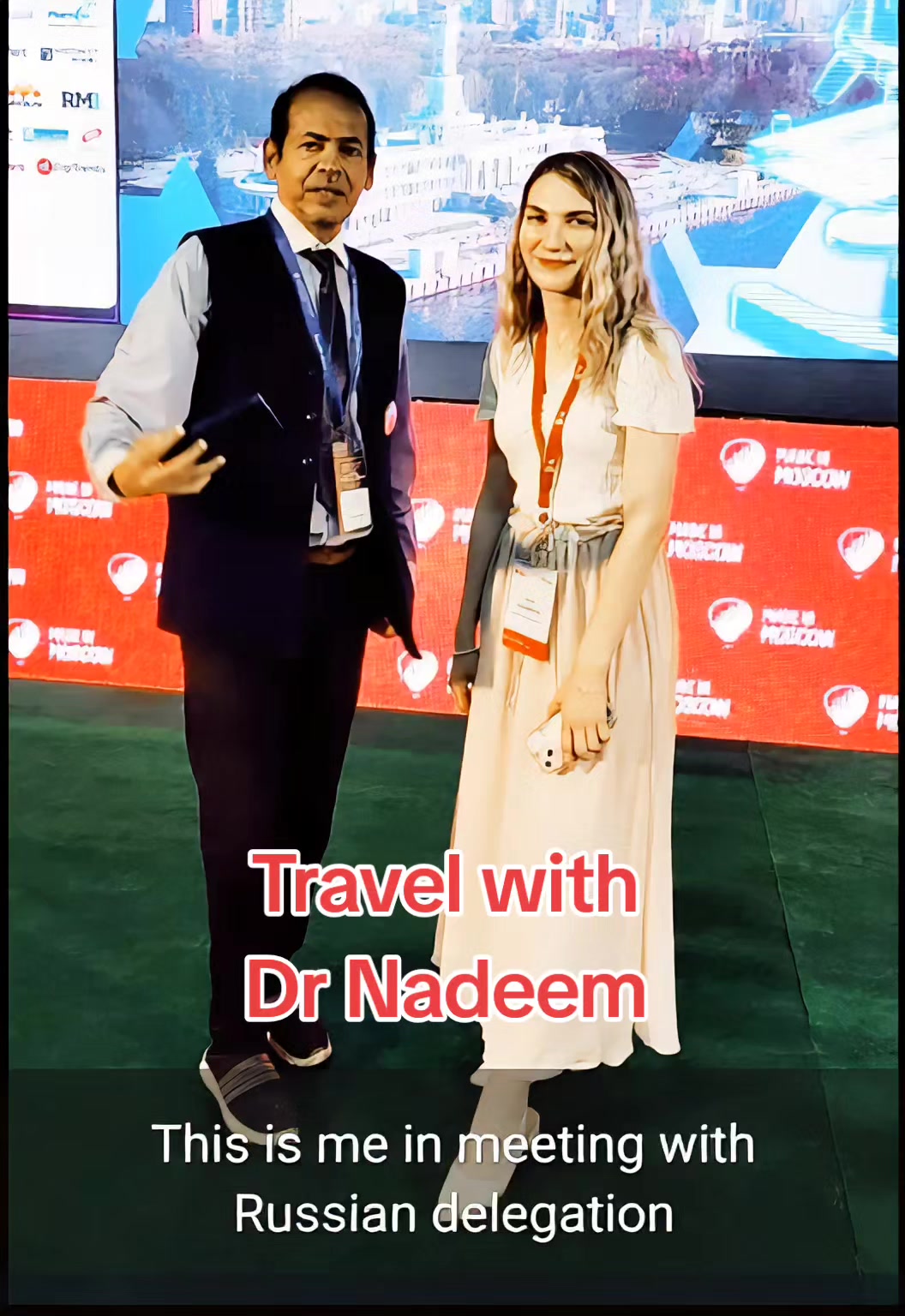 @Dr Nadeem Siddiqui