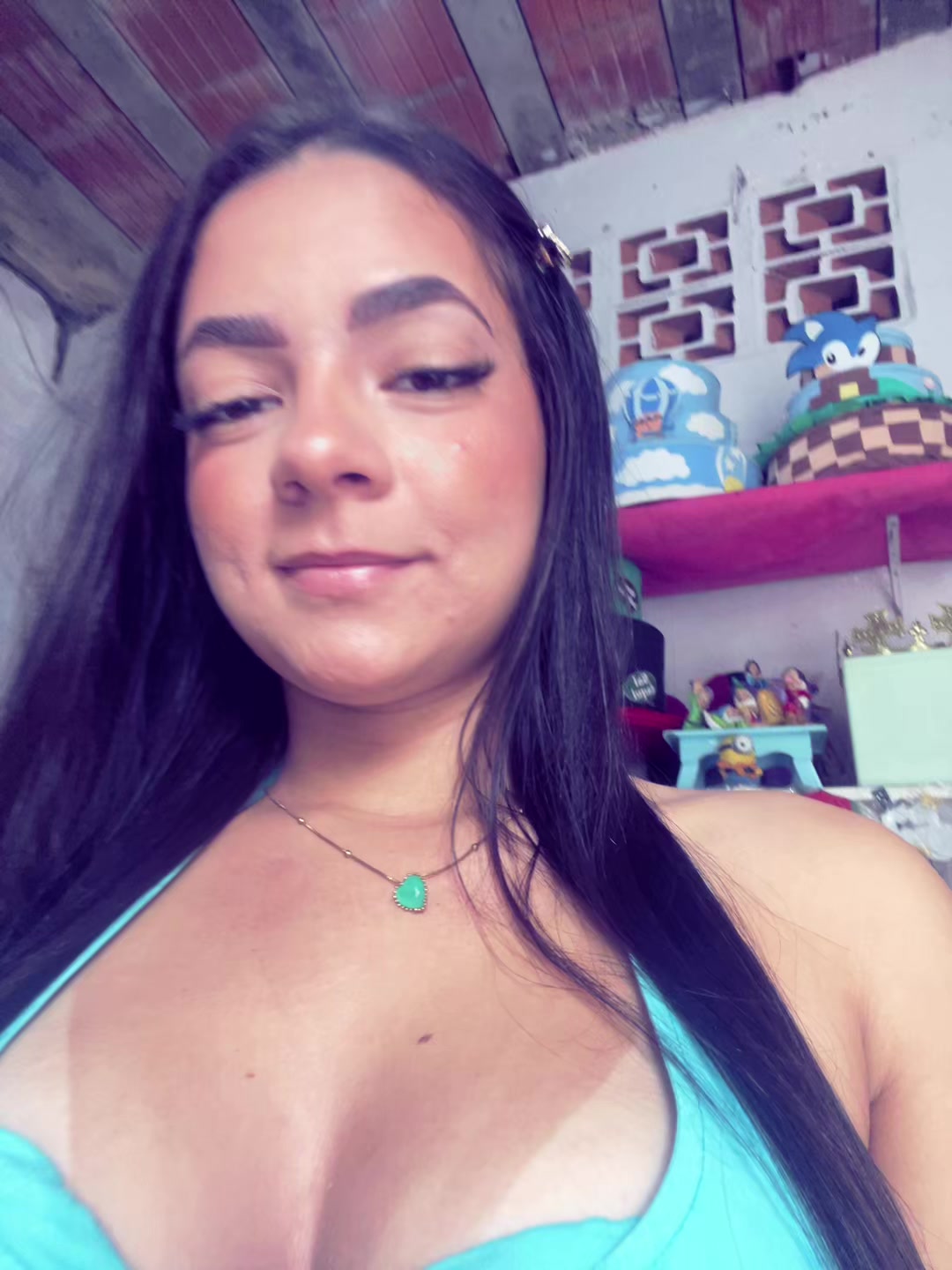 @Grazy_santos