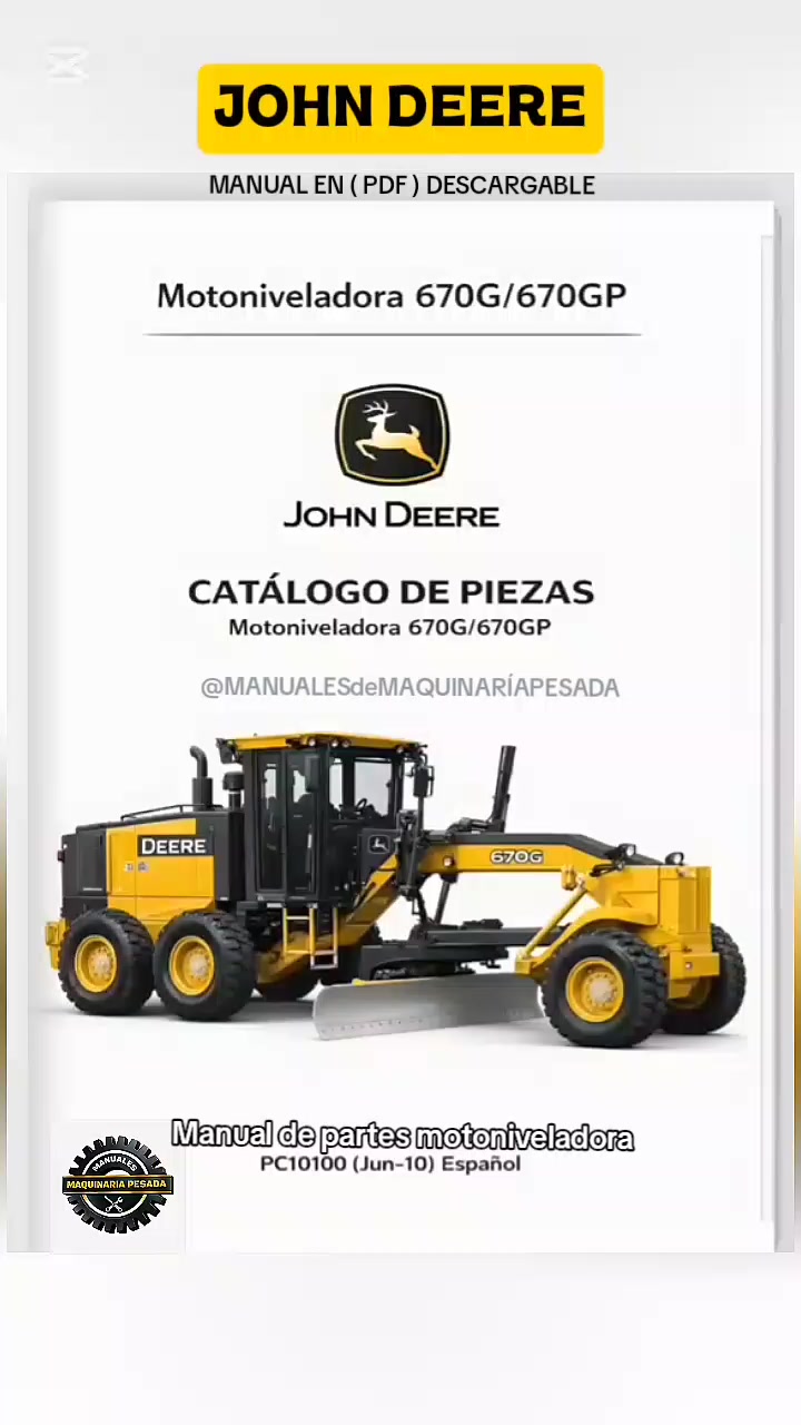 @MANUALES de MAQUINARÍA PESADA
