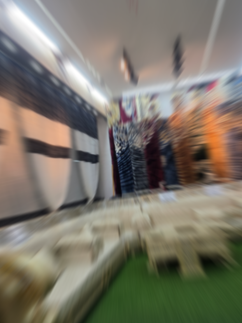 @Dursa Carpet Curtain🏡