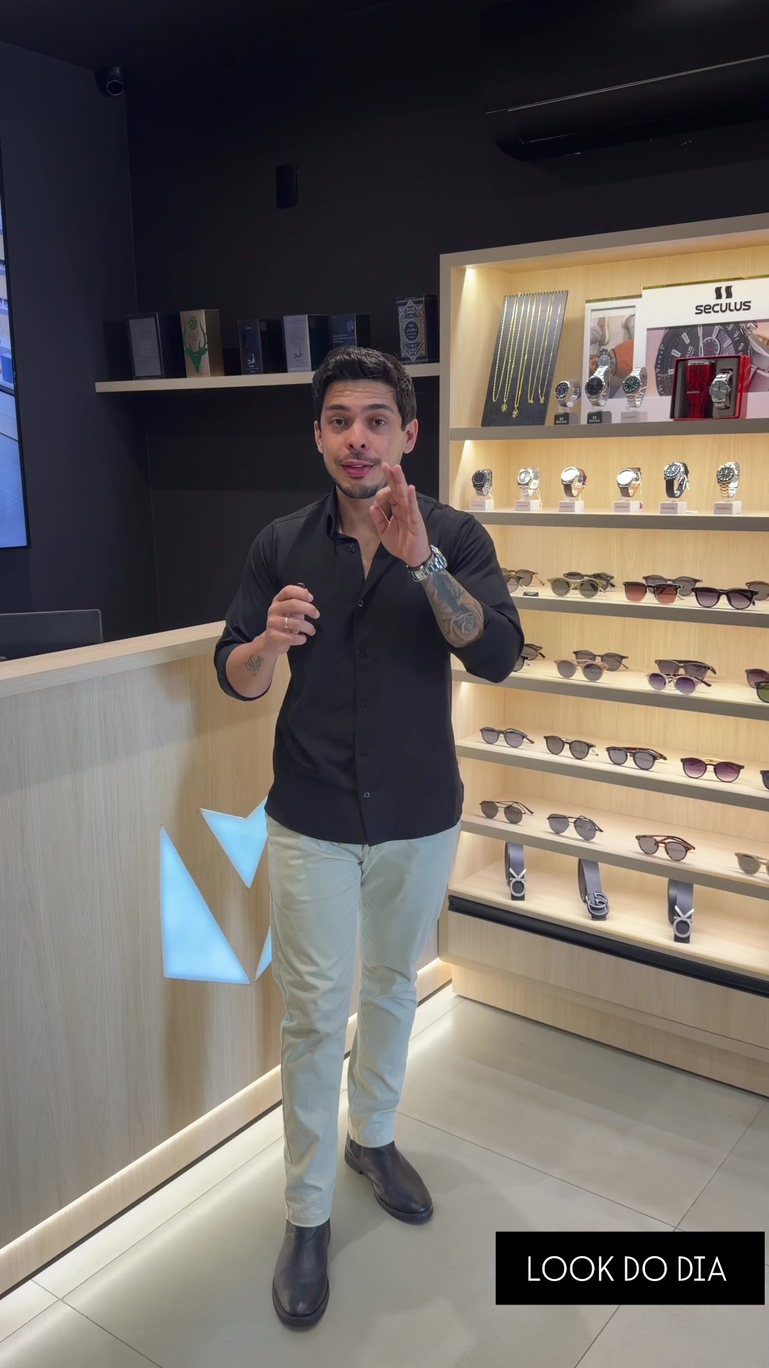 @VRL STORE
