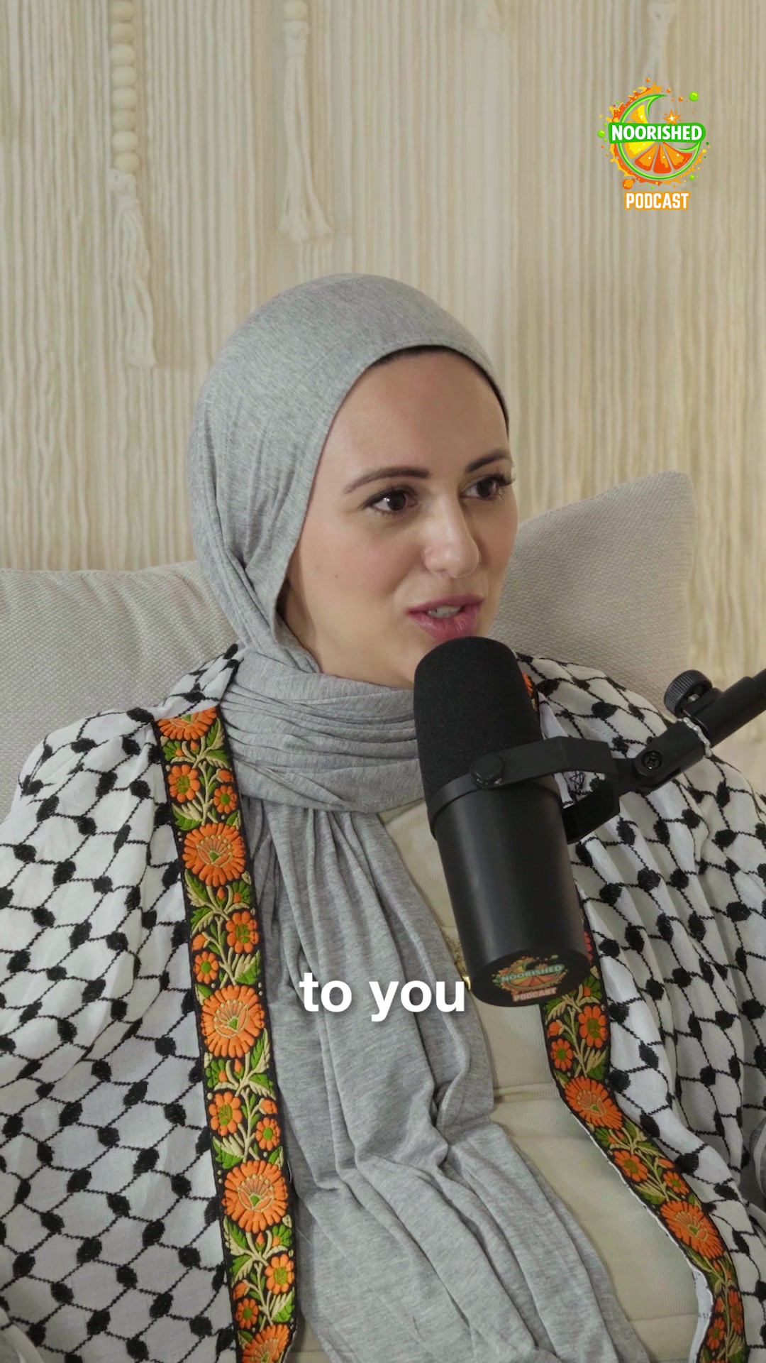 @Will & Sana Saleh