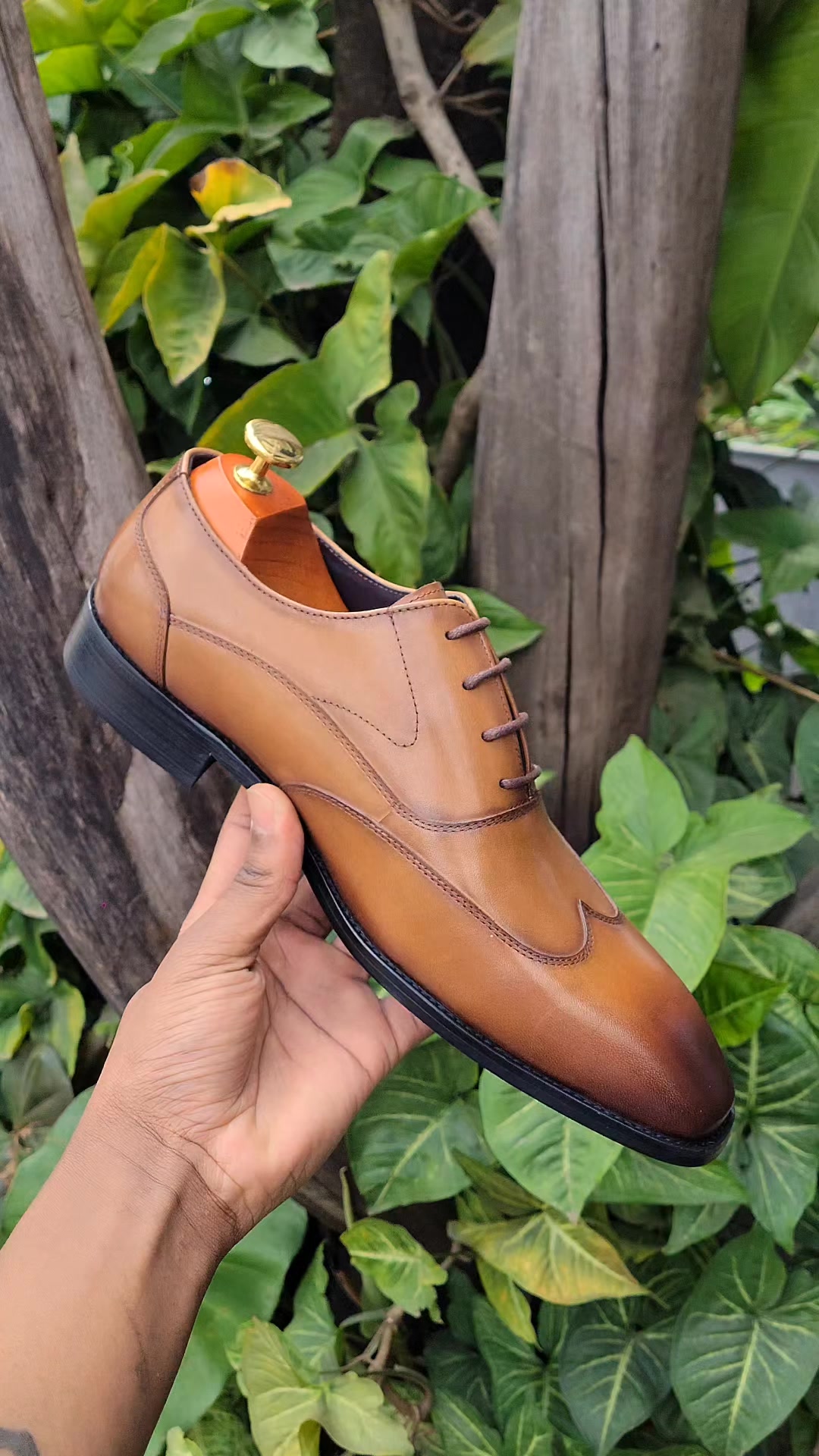@Foremen Shoes