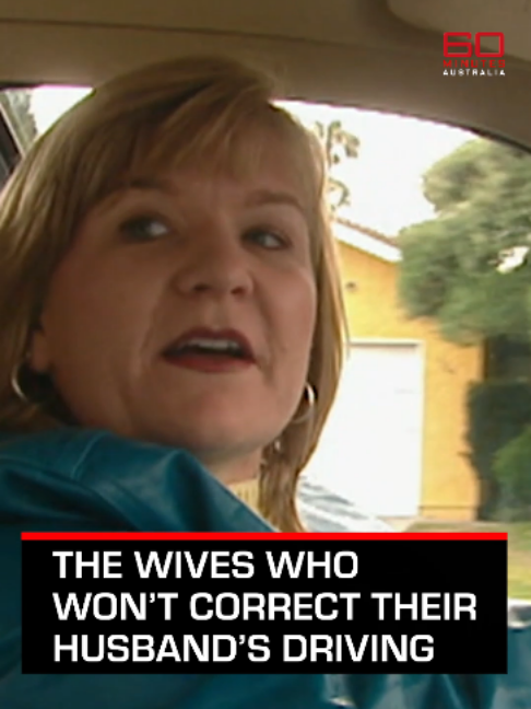@60 Minutes Australia