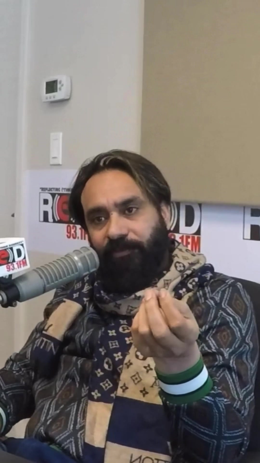 @Balpreet Sidhu