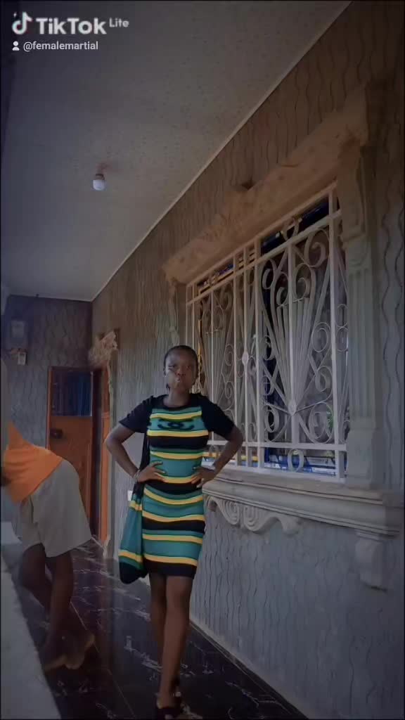 @Female Martial😘🫂🥰