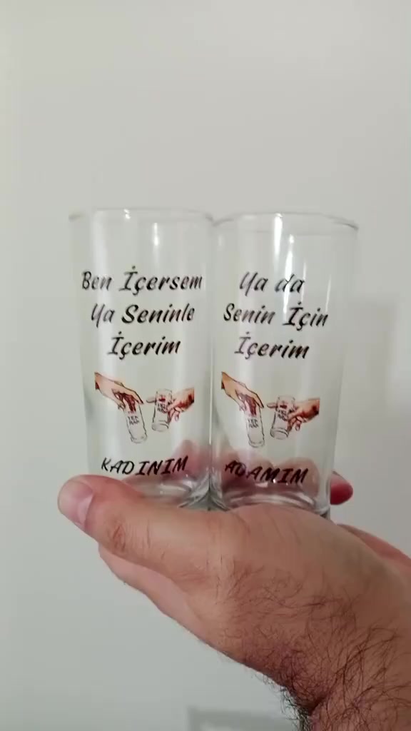 @Baskı Bardak