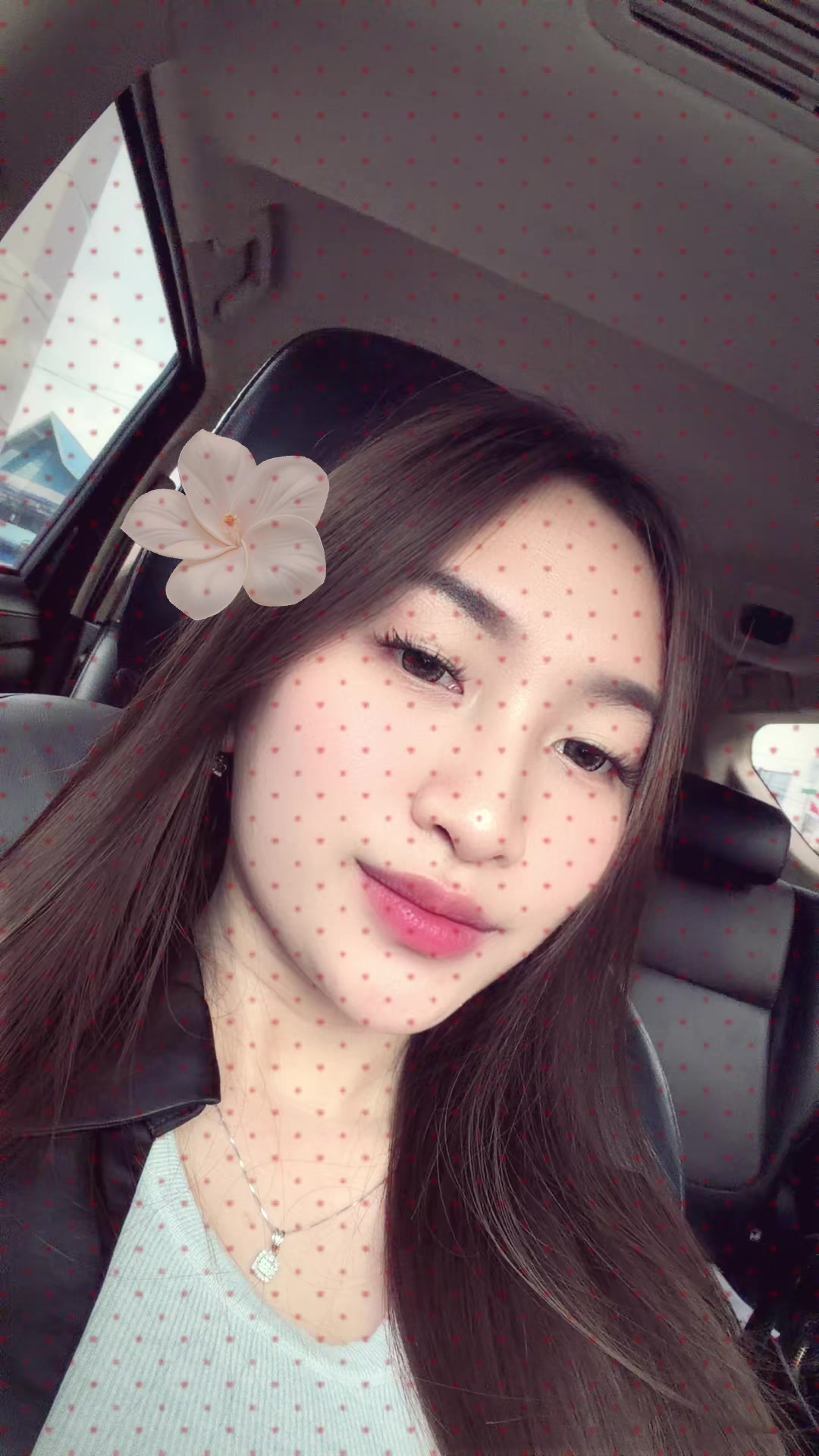 @Pricilia S
