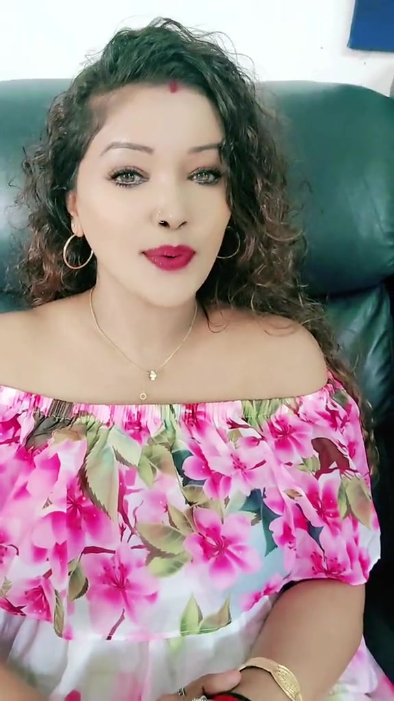 @iznaGulzar Mauritius ๐ฒ๐บ