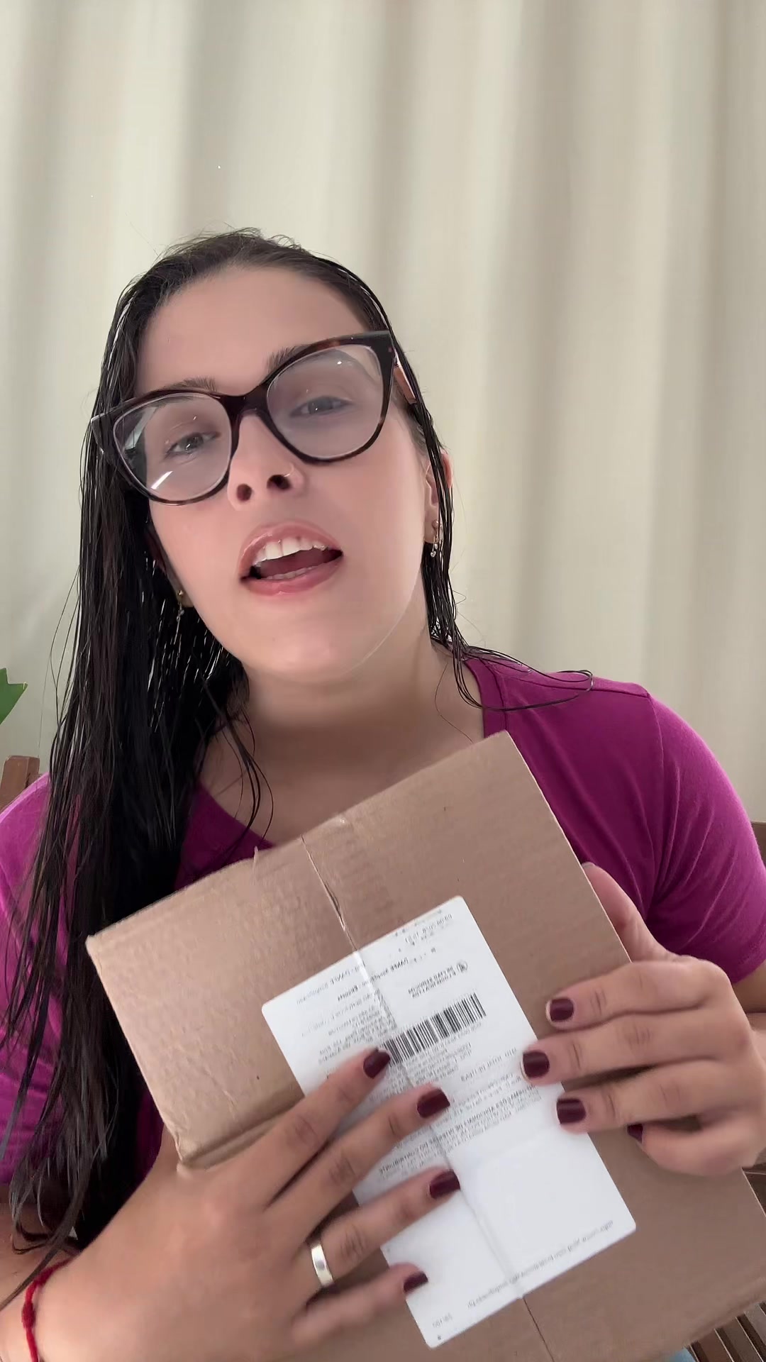 @Larissa Muniz