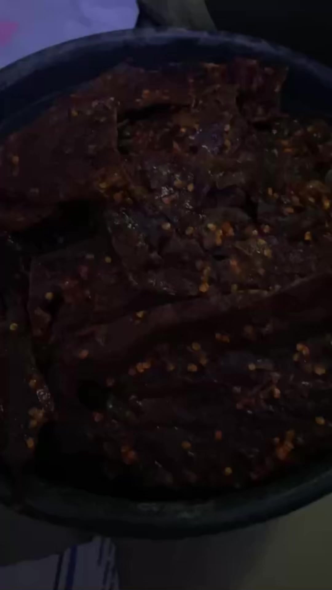 @Epe Kilishi & Kulikuli Vendor