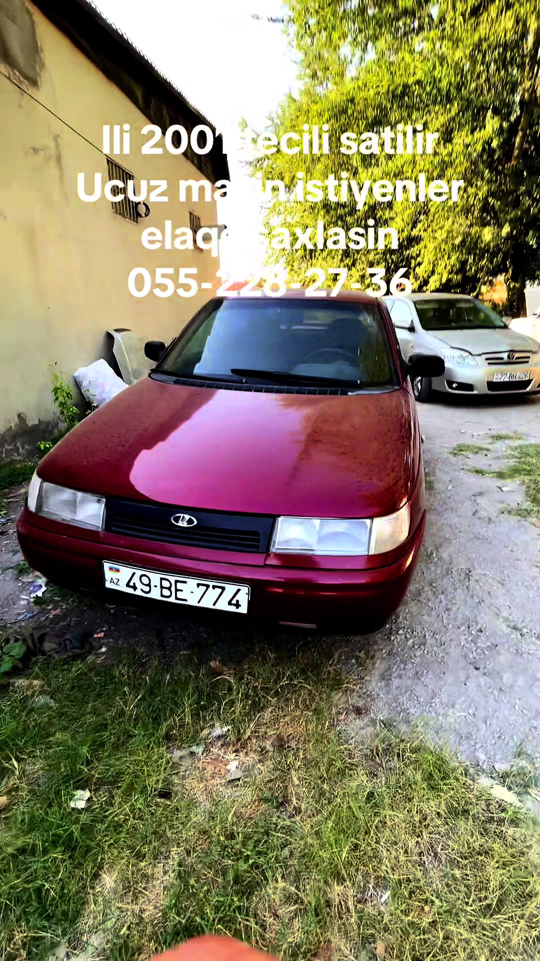 @Ucar Avto