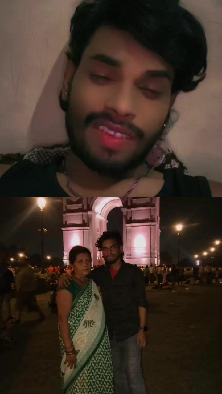 @Anuj shirwastav