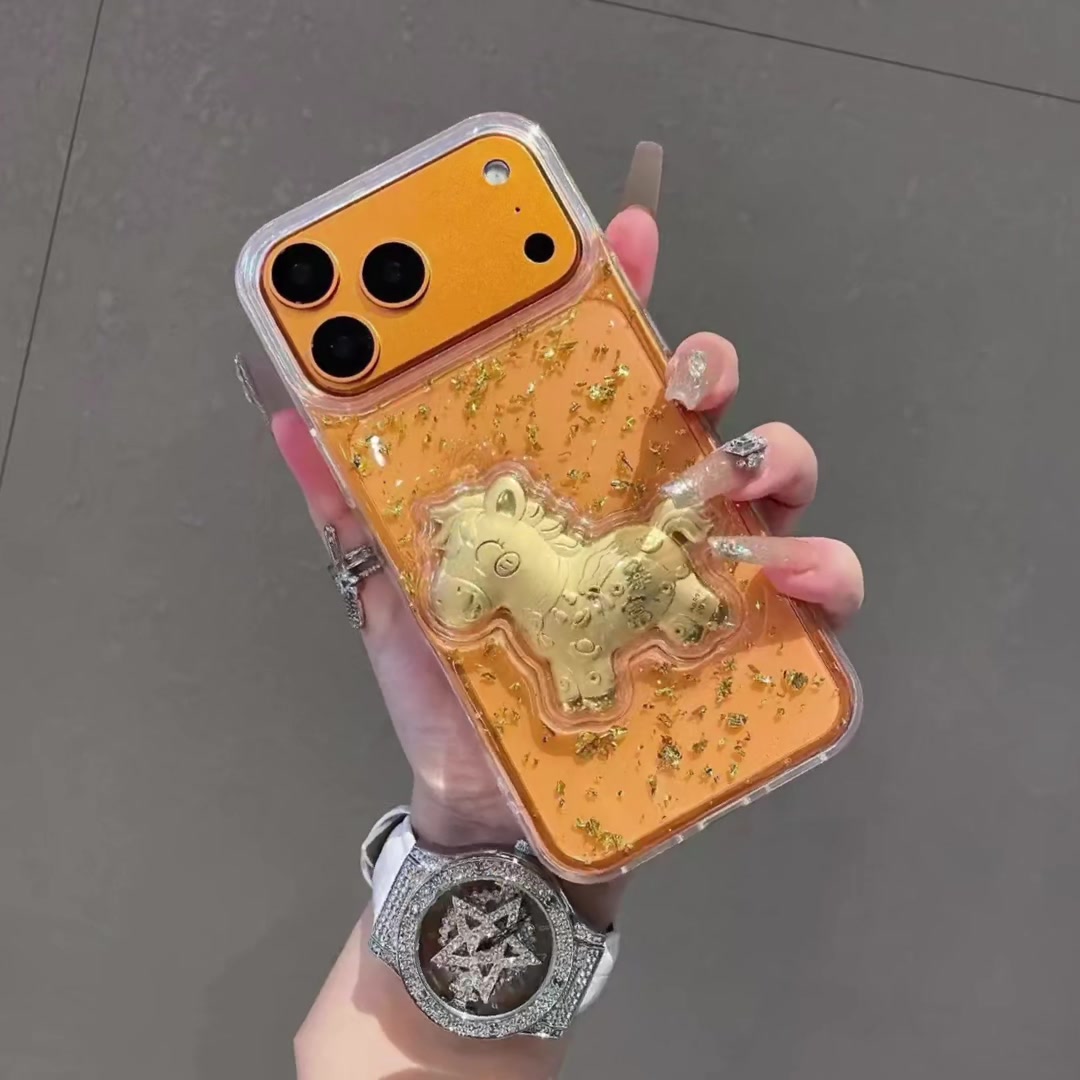 @PURECASE