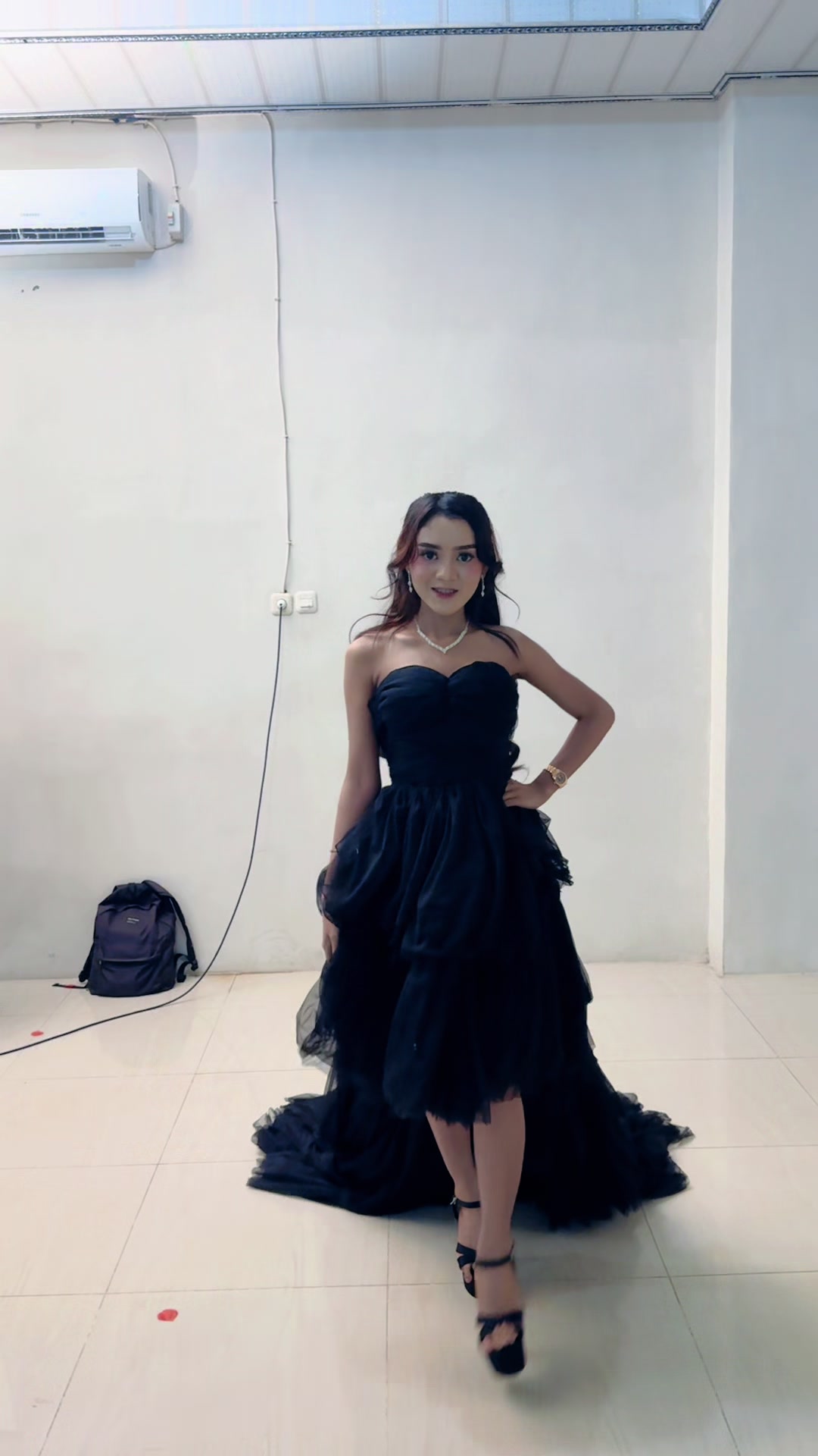 @Sai Pageant
