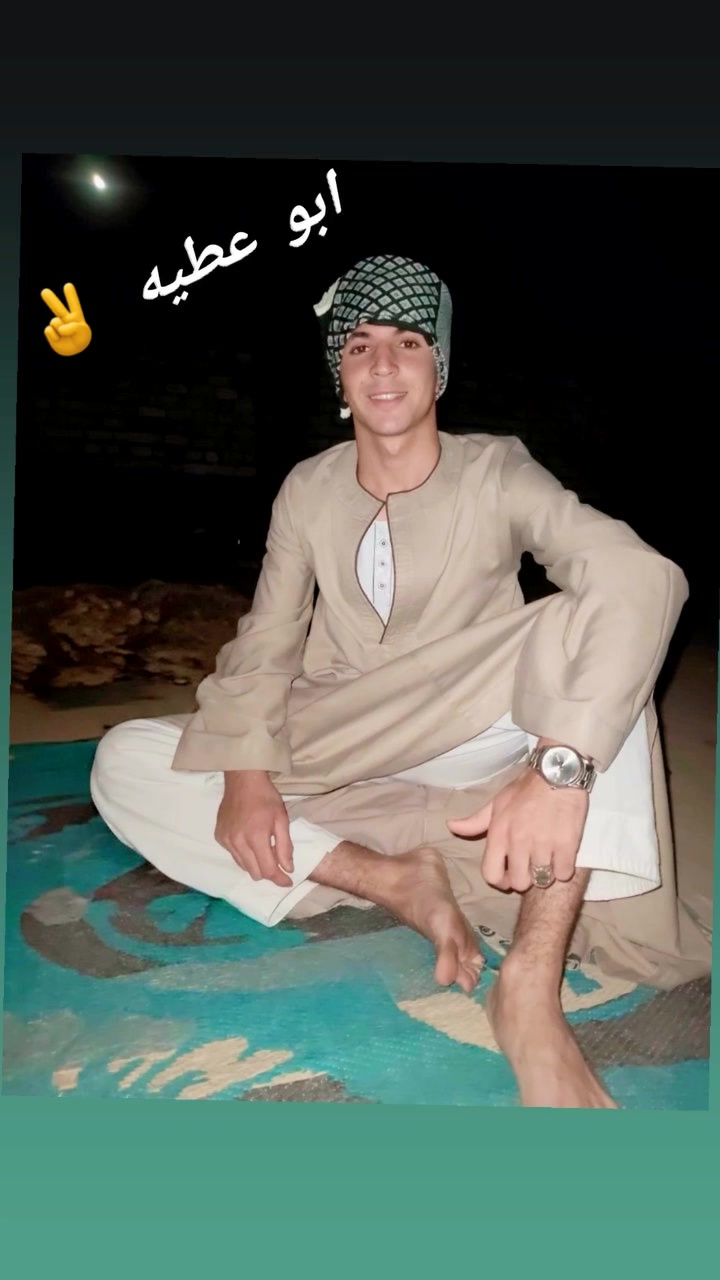 @محمود ابو عطيه