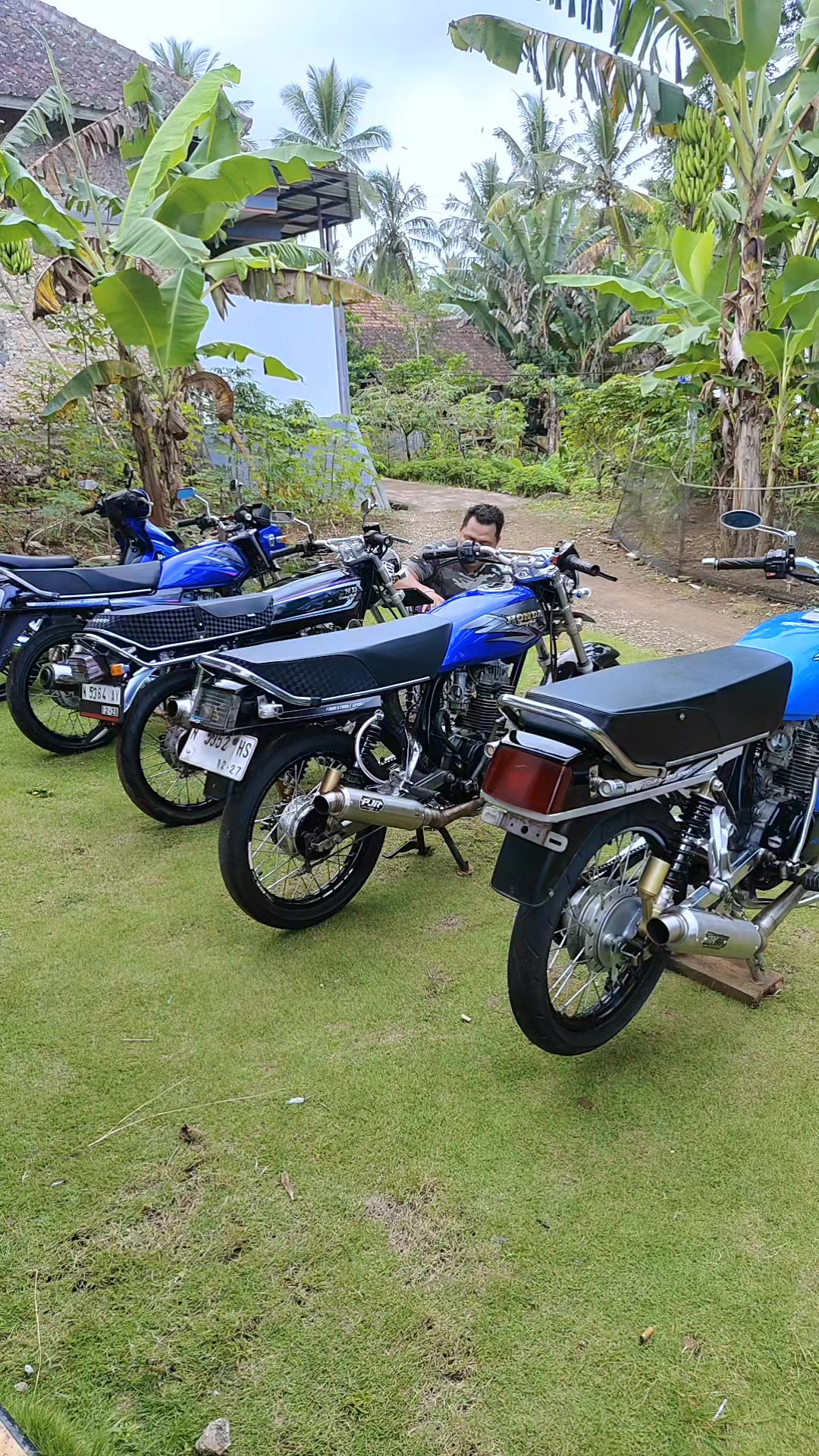 @ND Garage | Modif&Review Motor