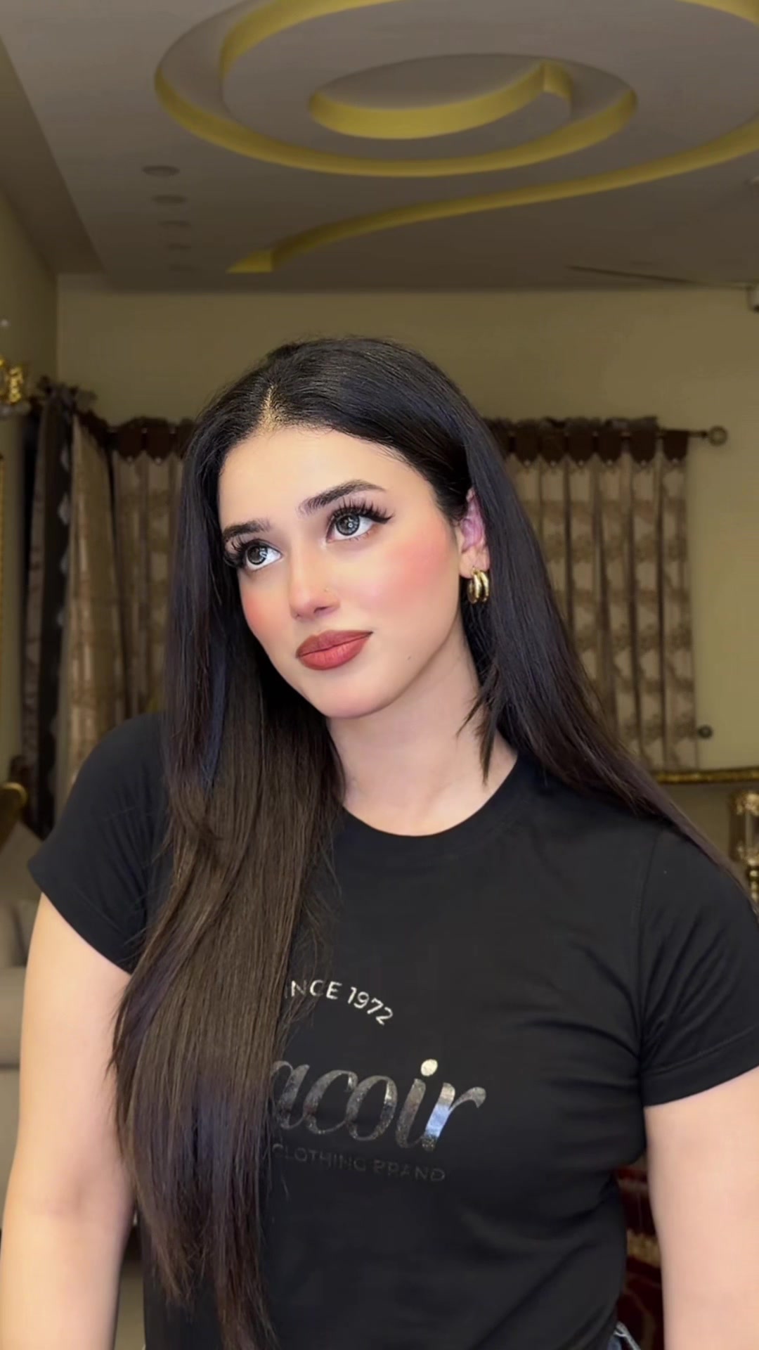 @Alina Amir