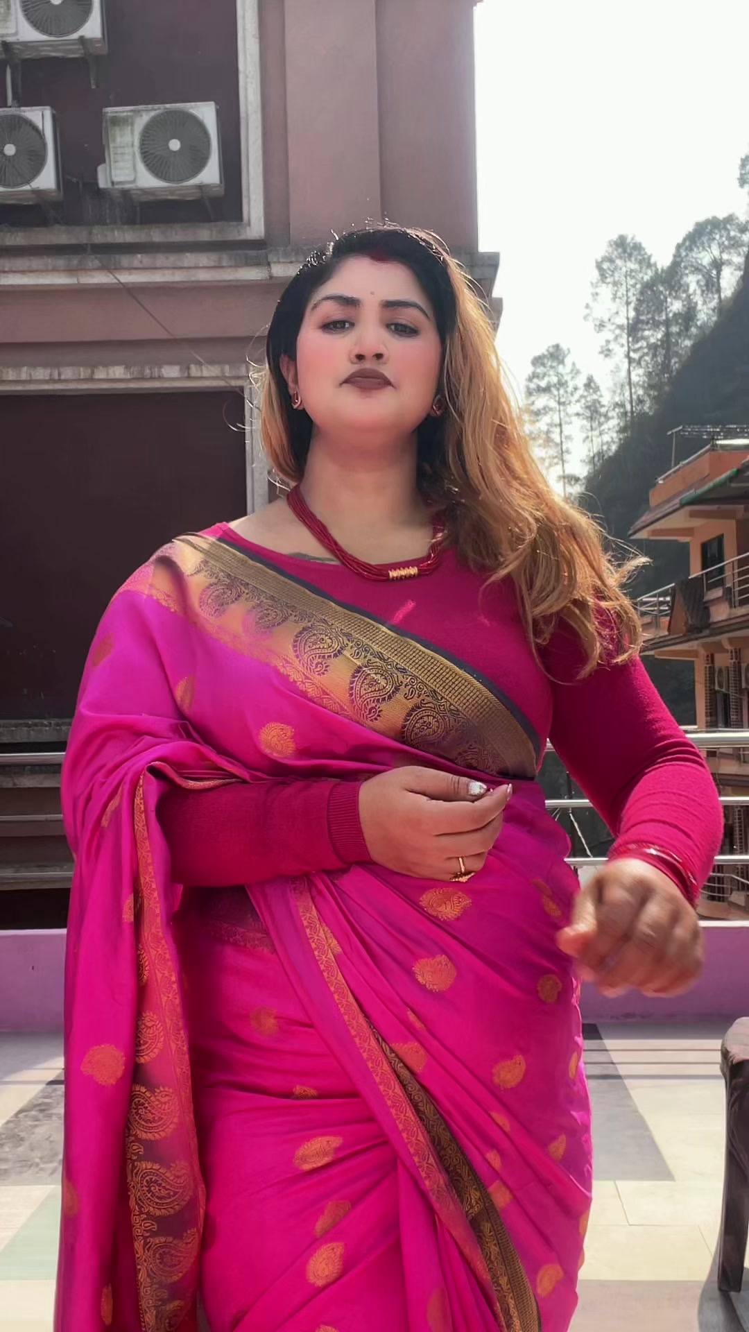 @Sandhya Pathak
