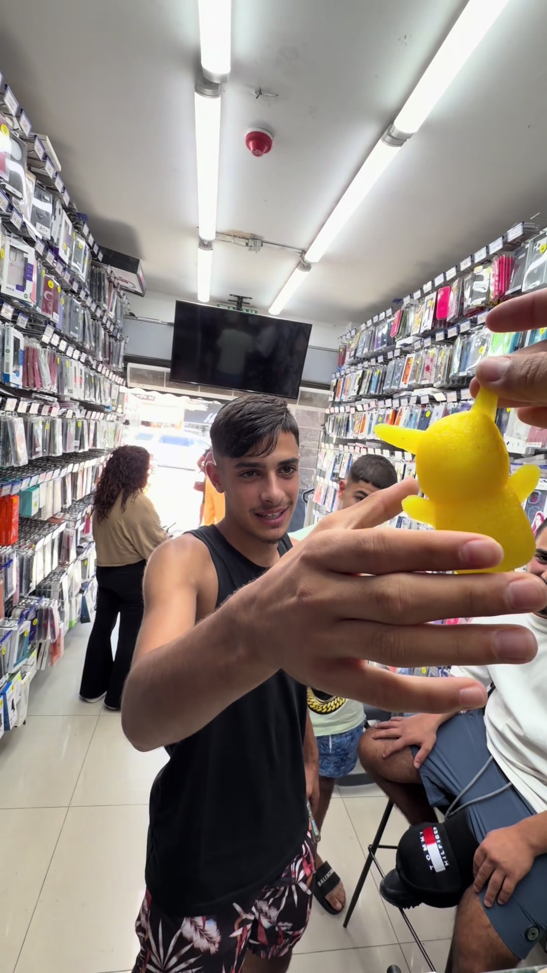 @נסי תקשורת טבריה