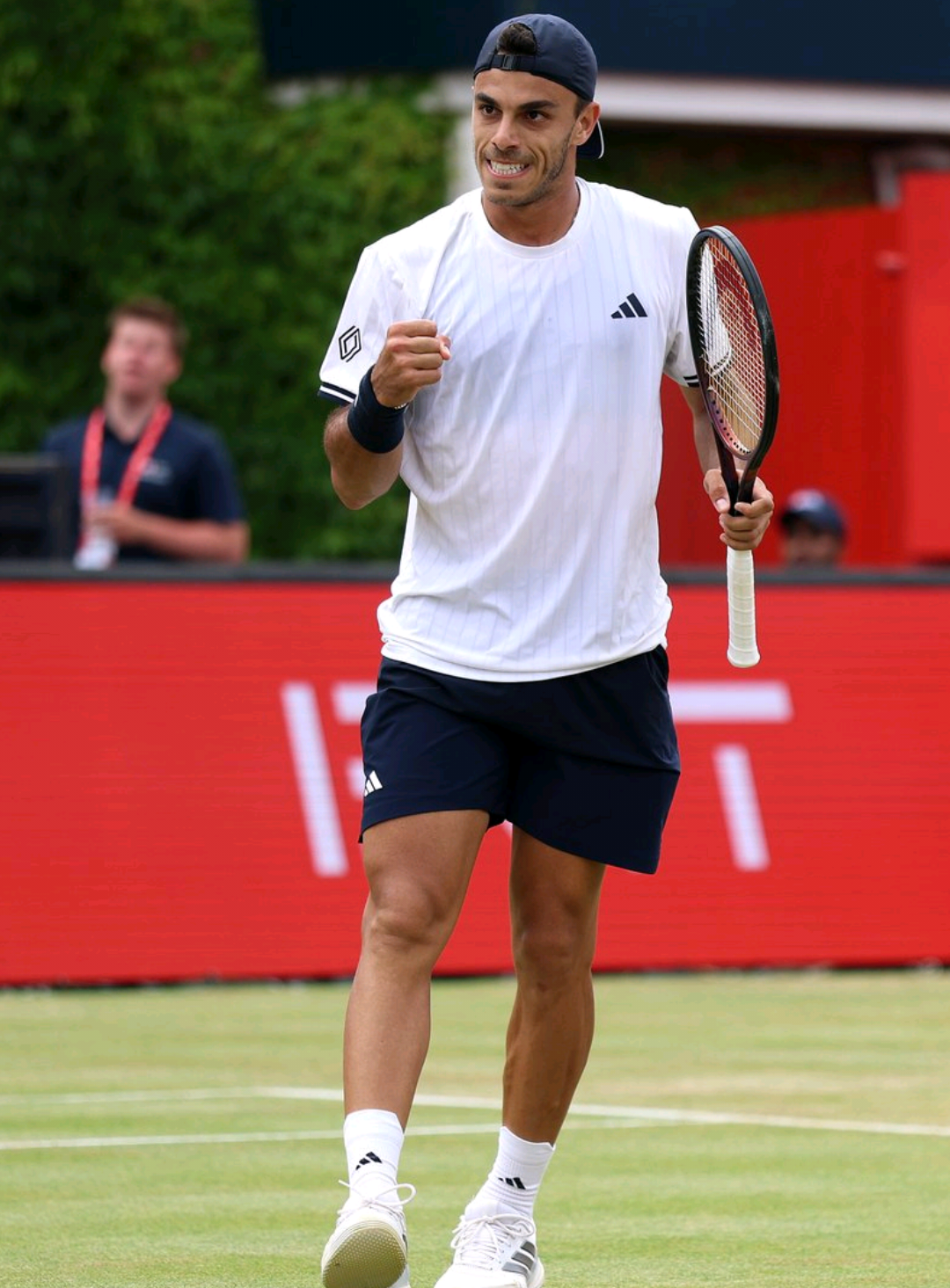 @Asociaci&oacute;n Argentina de Tenis