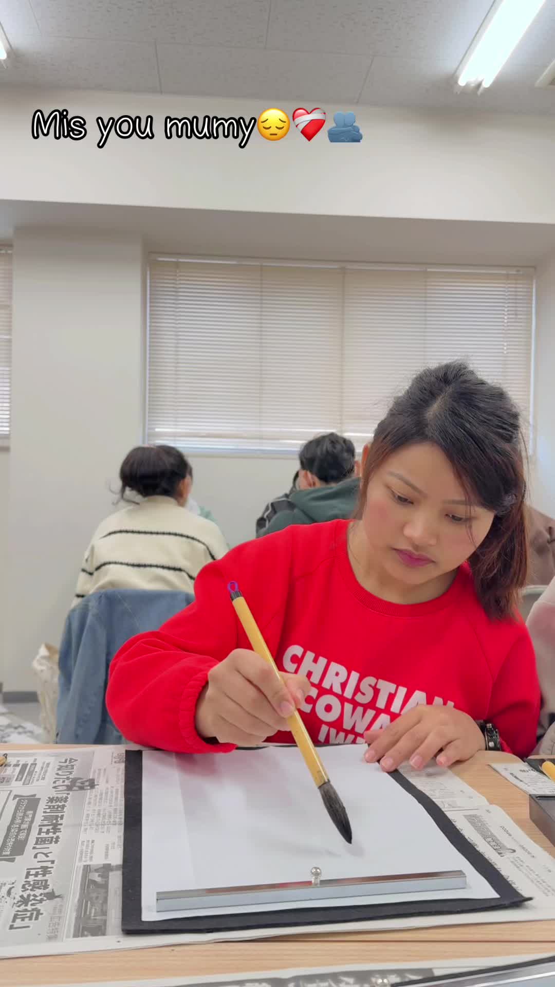 @Enocent girl😔❤️🇯🇵