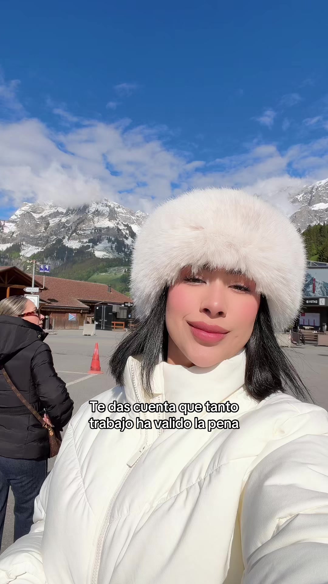 @Samantha Trujillo
