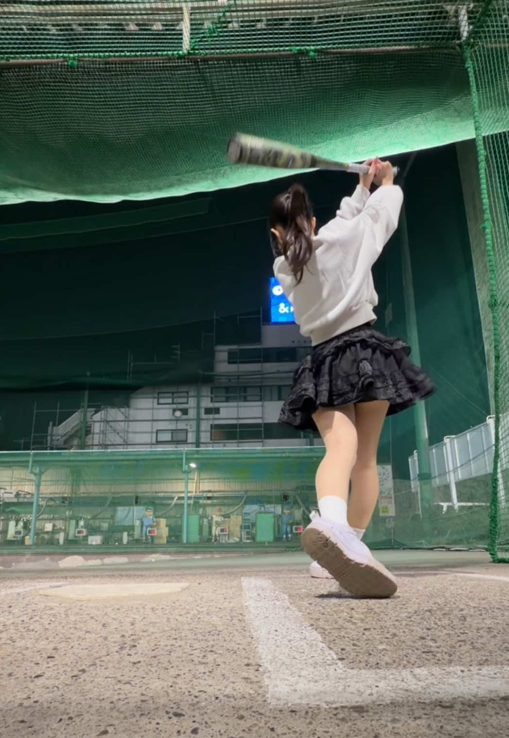 @越 まりん ⚾️