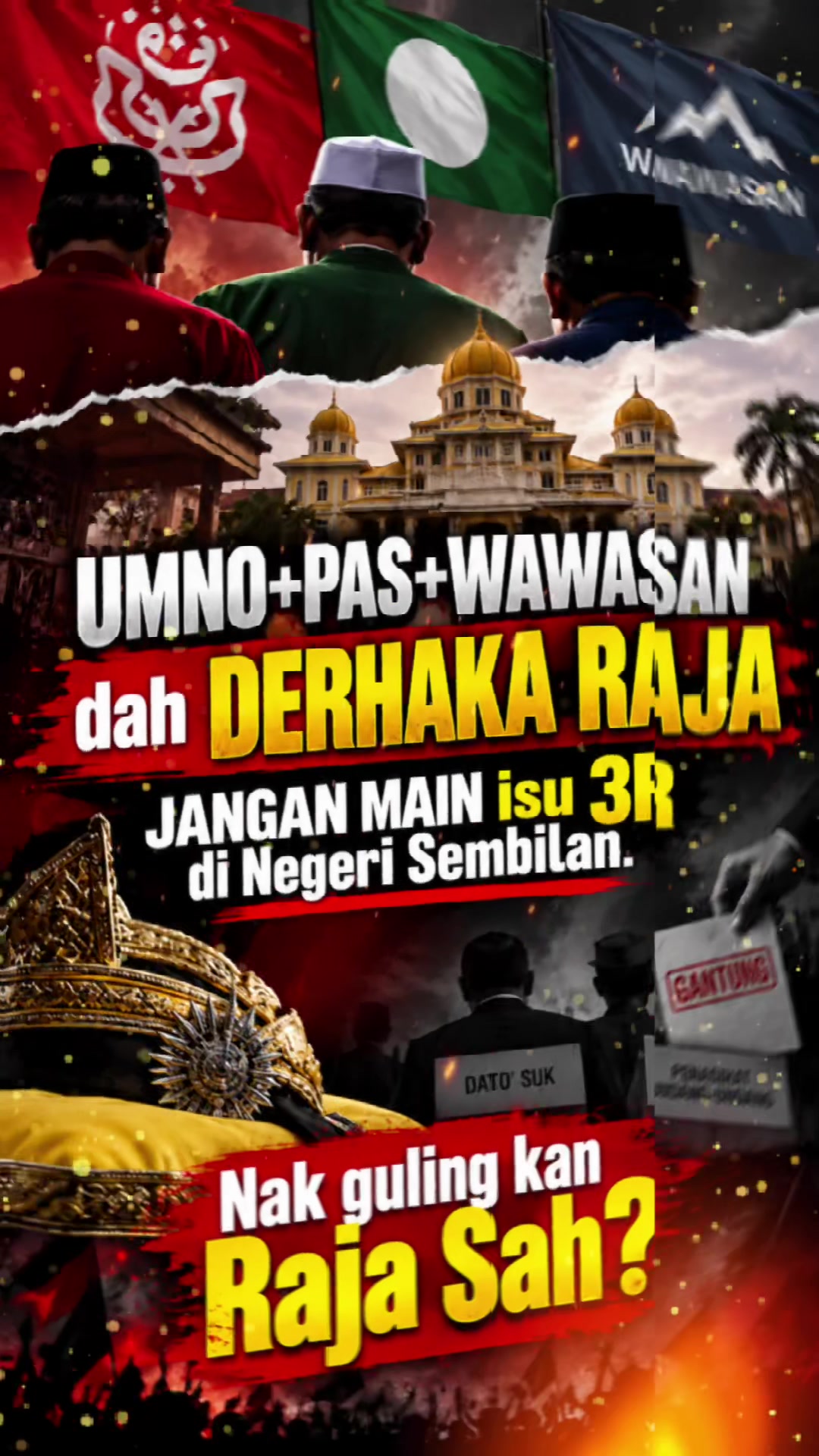@Oh News Official