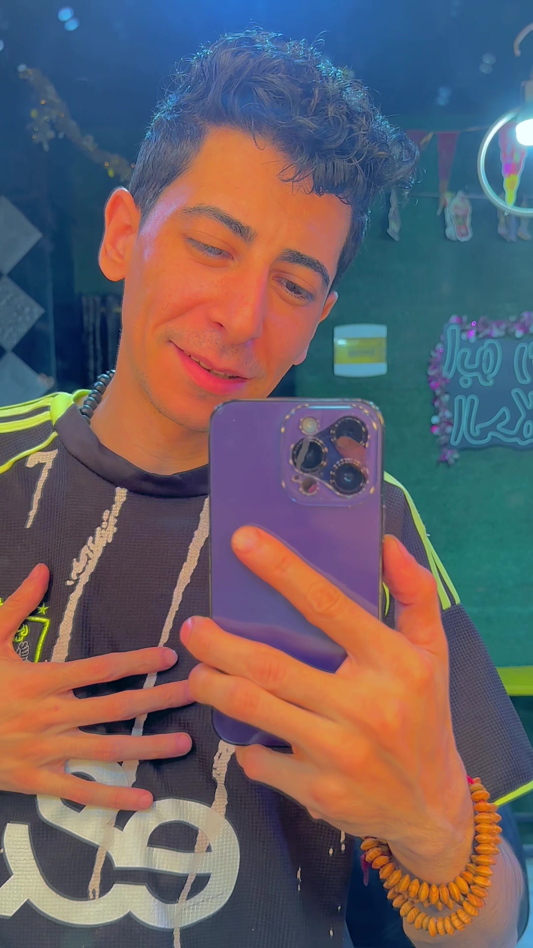 @ابورضاالحلاق✂️