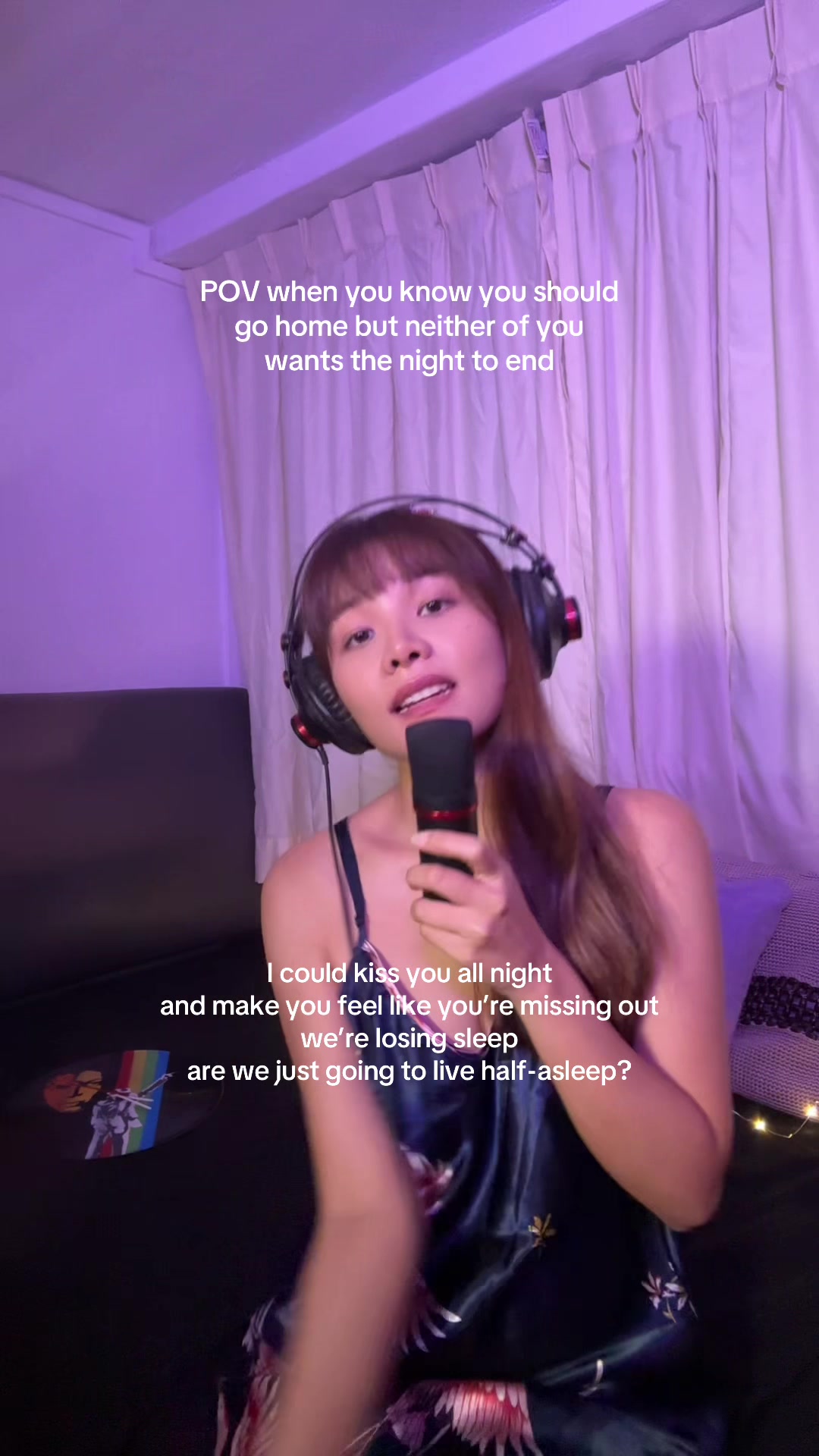 @Alyssa Lie
