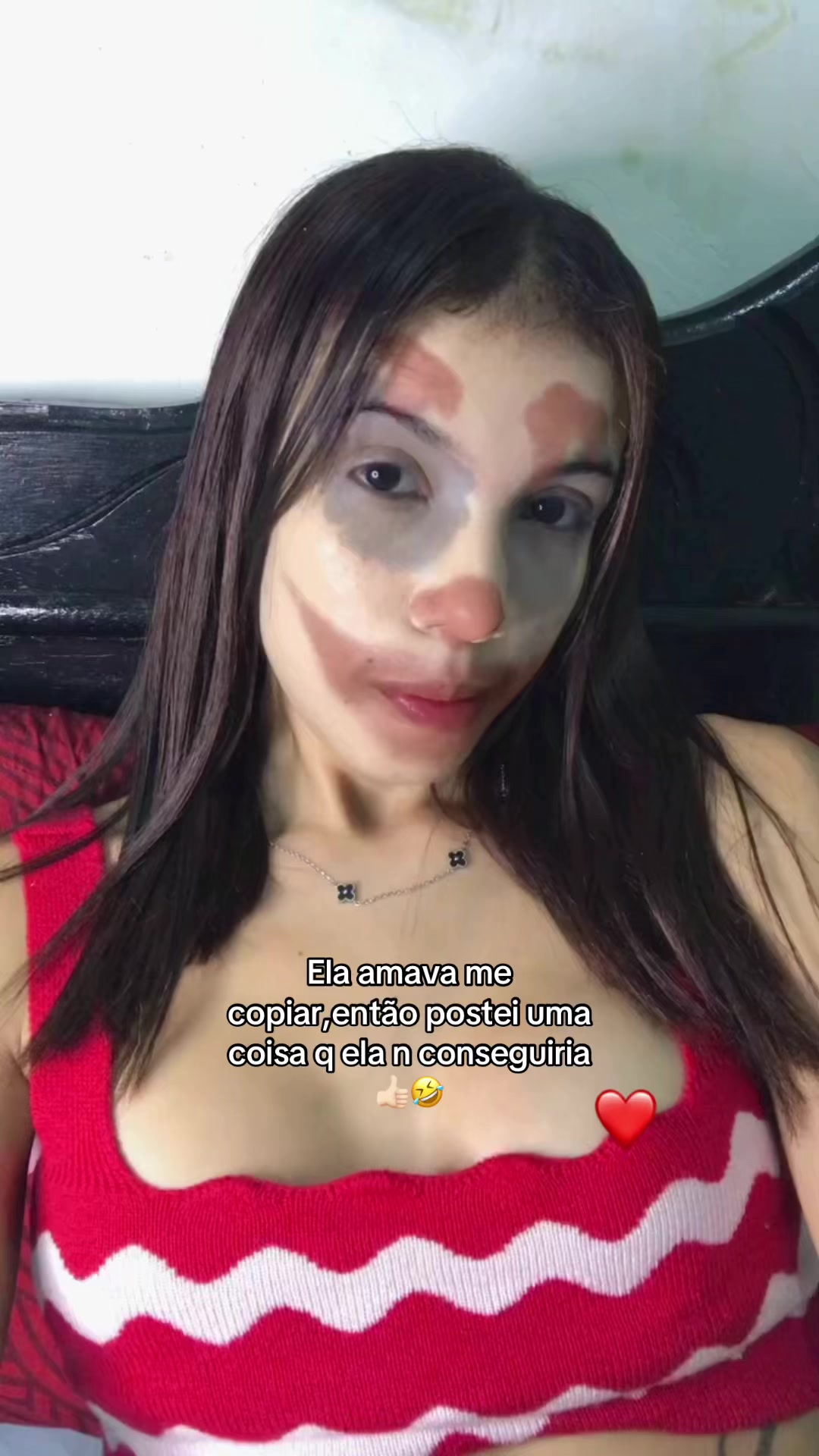 @Magrinha