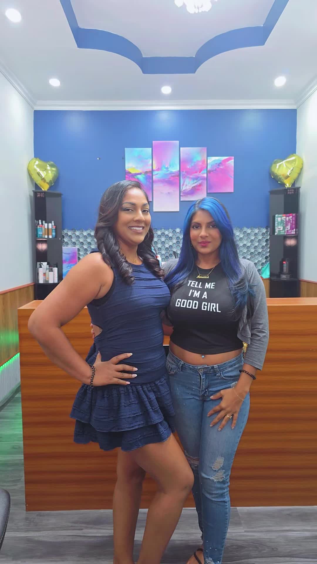 @Amrita Mohammed