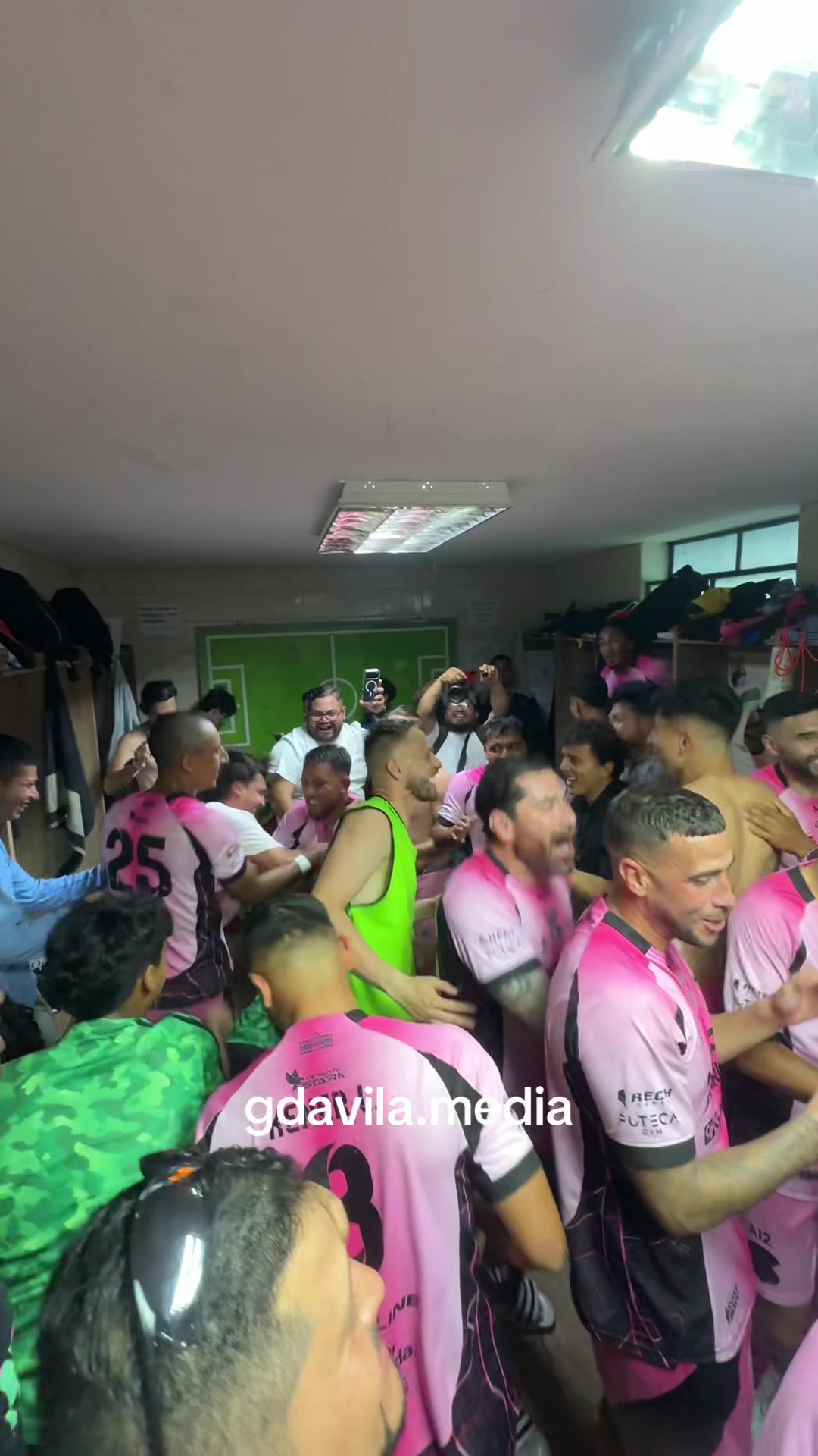 @Gabriel Davila Media